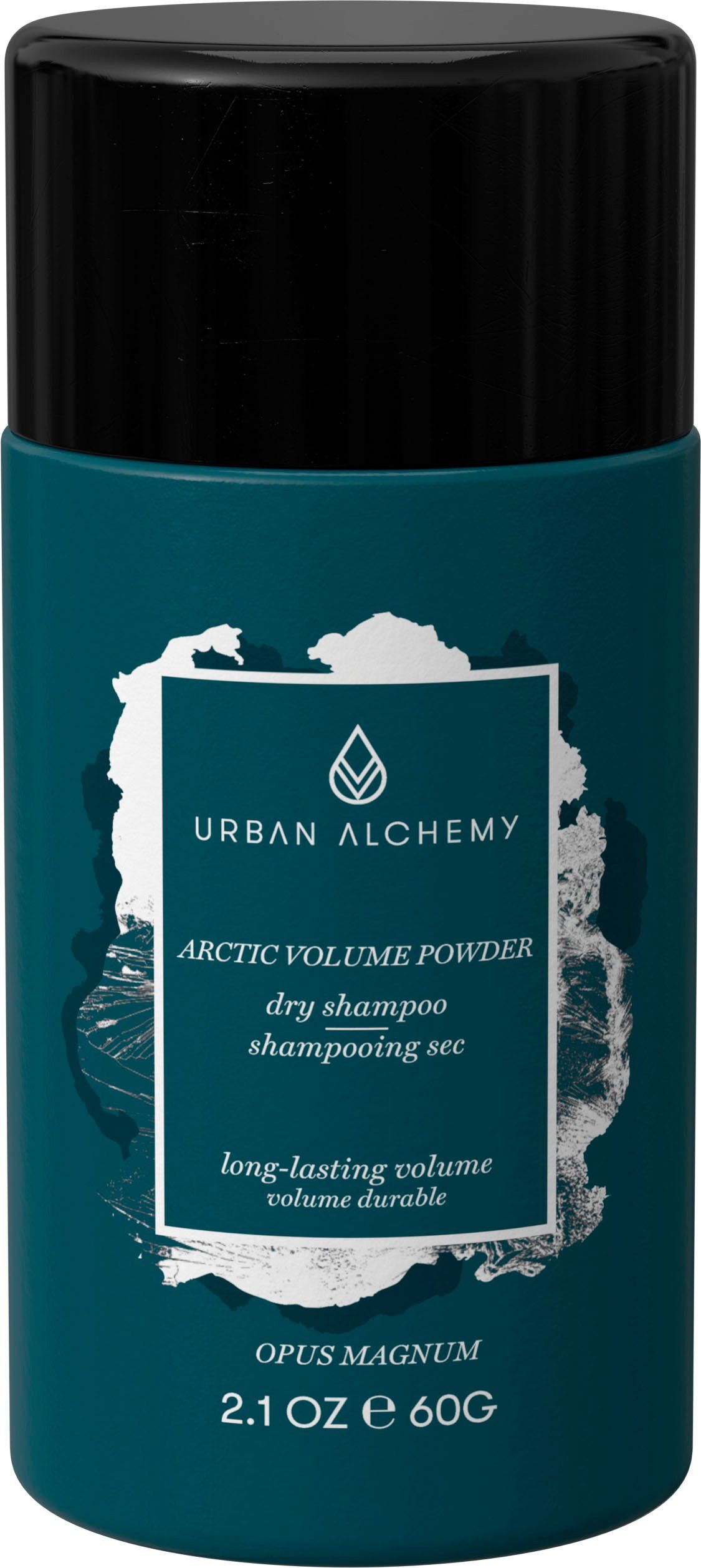 ALCHEMY URBAN Powder Arctic Volume Volumenpuder