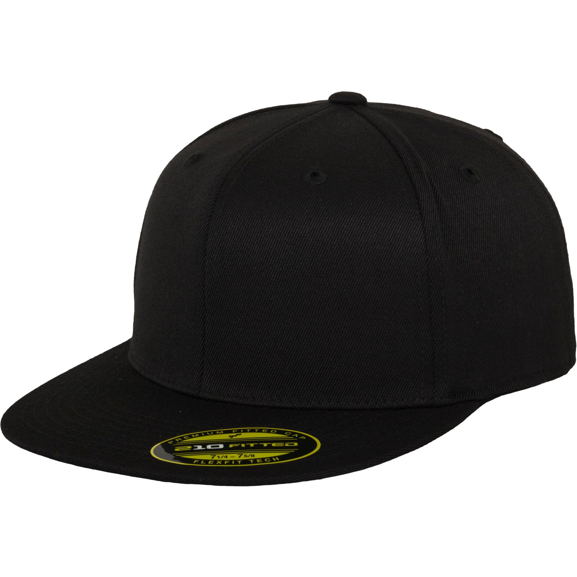 Flexfit Flex Cap Flexfit Premium 210 günstig online kaufen
