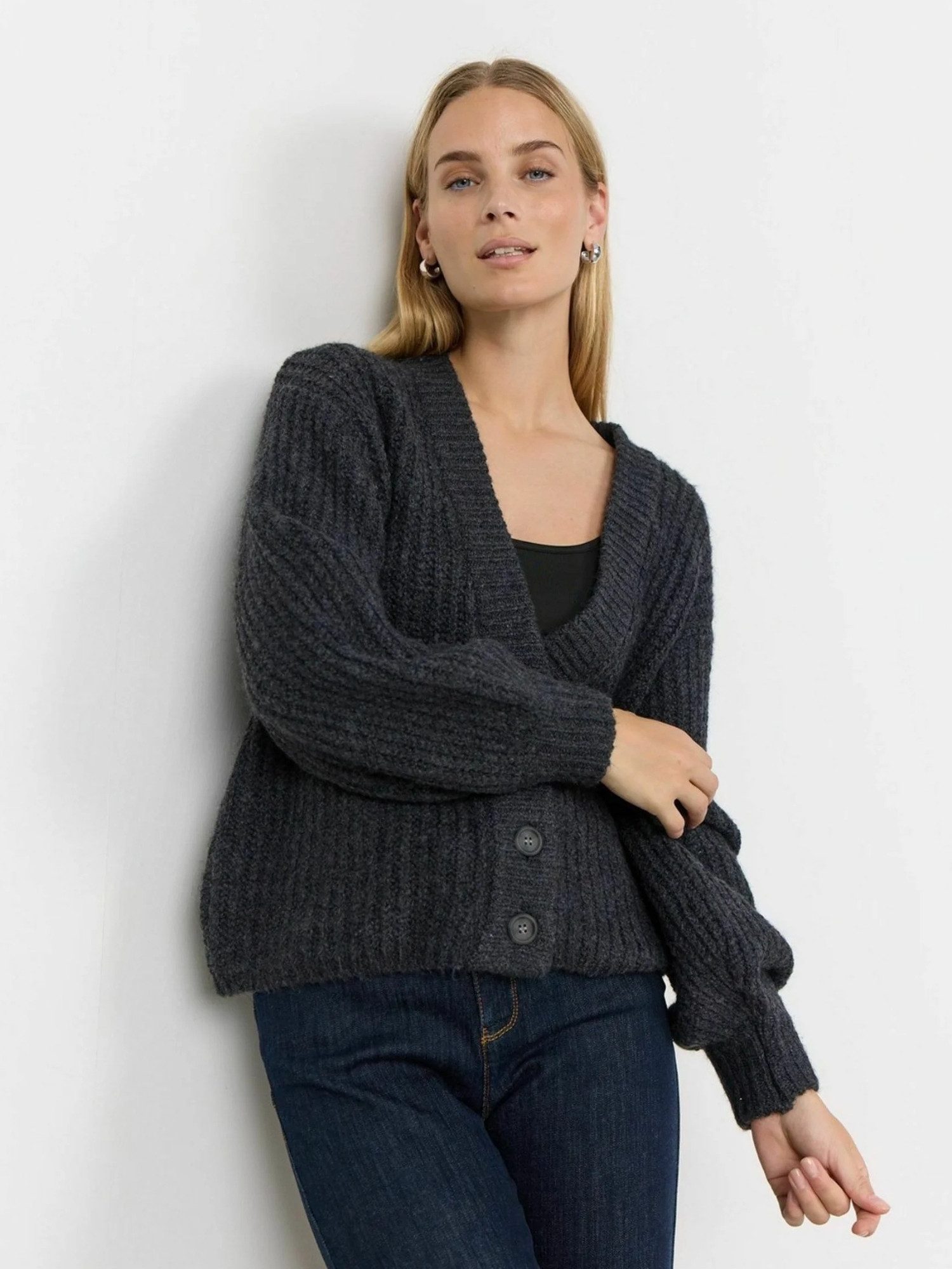 soyaconcept Cardigan Soya Concept Cardigan SC-GUNNA 8