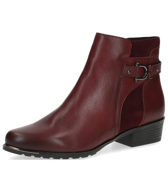 Caprice Stiefelette Leder Stiefelette