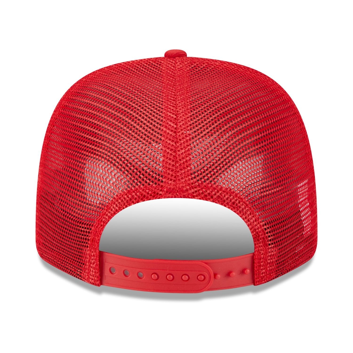 New Era Snapback Cap 9Seventy Kansas City Chiefs – Bild 5 von 5