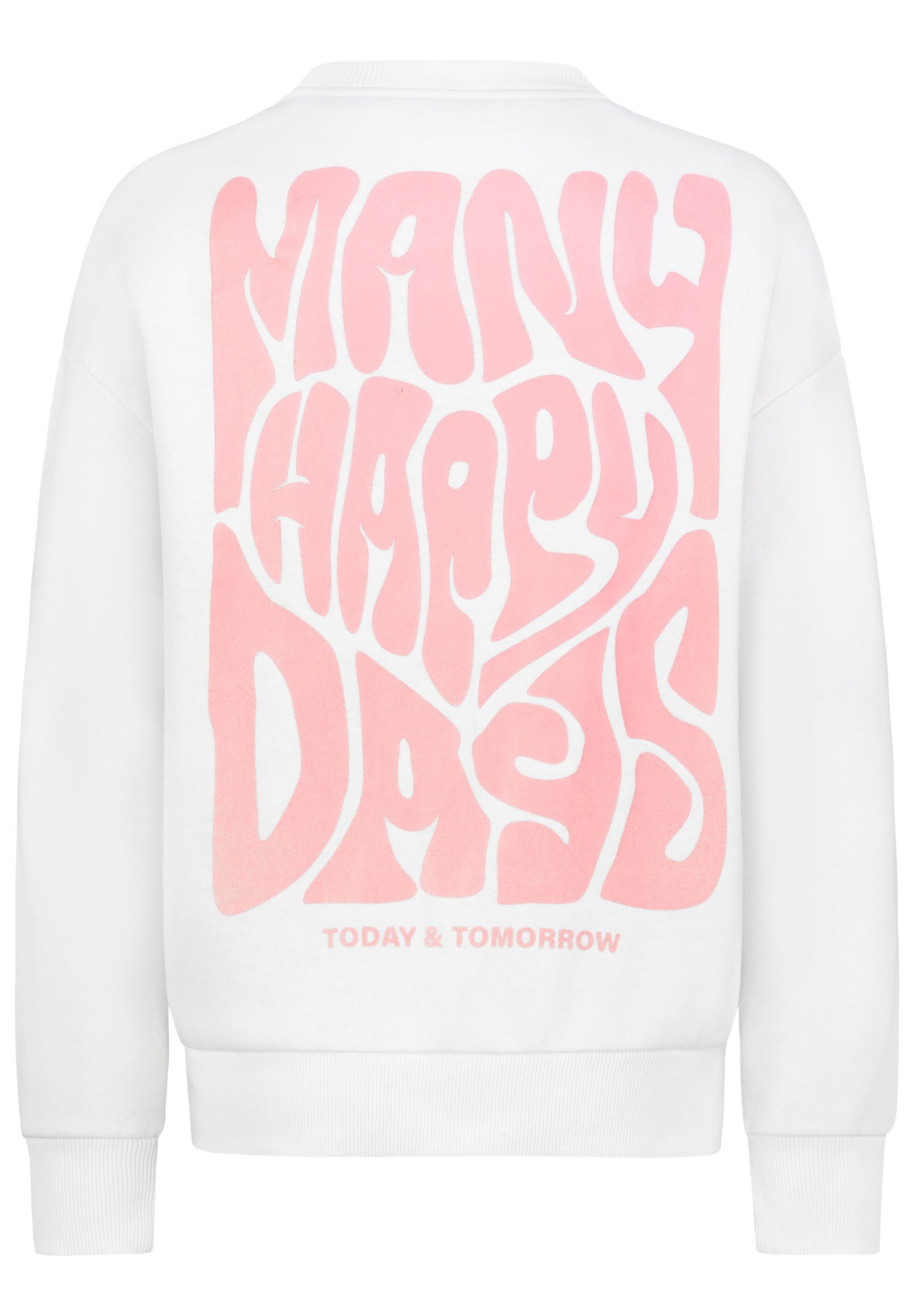 Eight2Nine Sweatshirt günstig online kaufen