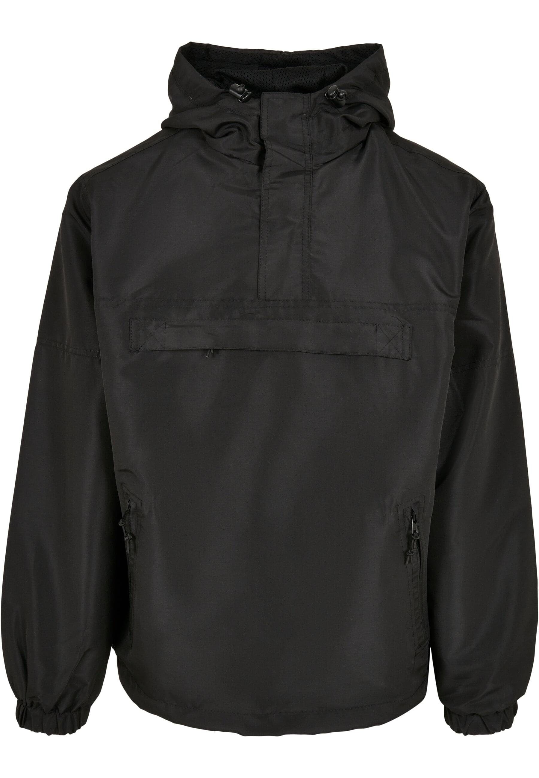 Brandit Allwetterjacke Brandit Herren Summer Pull günstig online kaufen