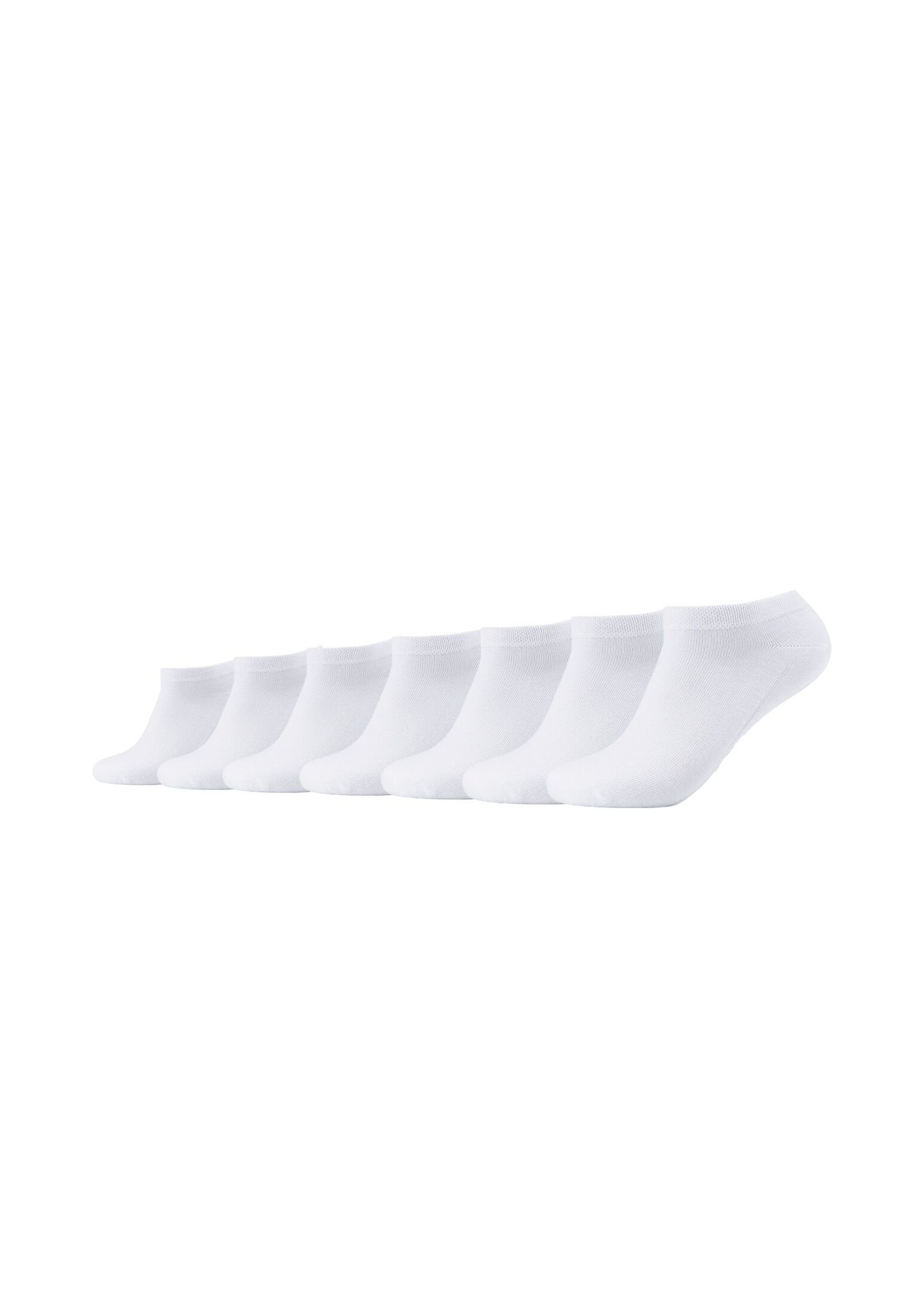 Sneakersocken Sneakersocken 7er Pack