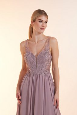 Unique Abendkleid LOVELY AURA DRESS