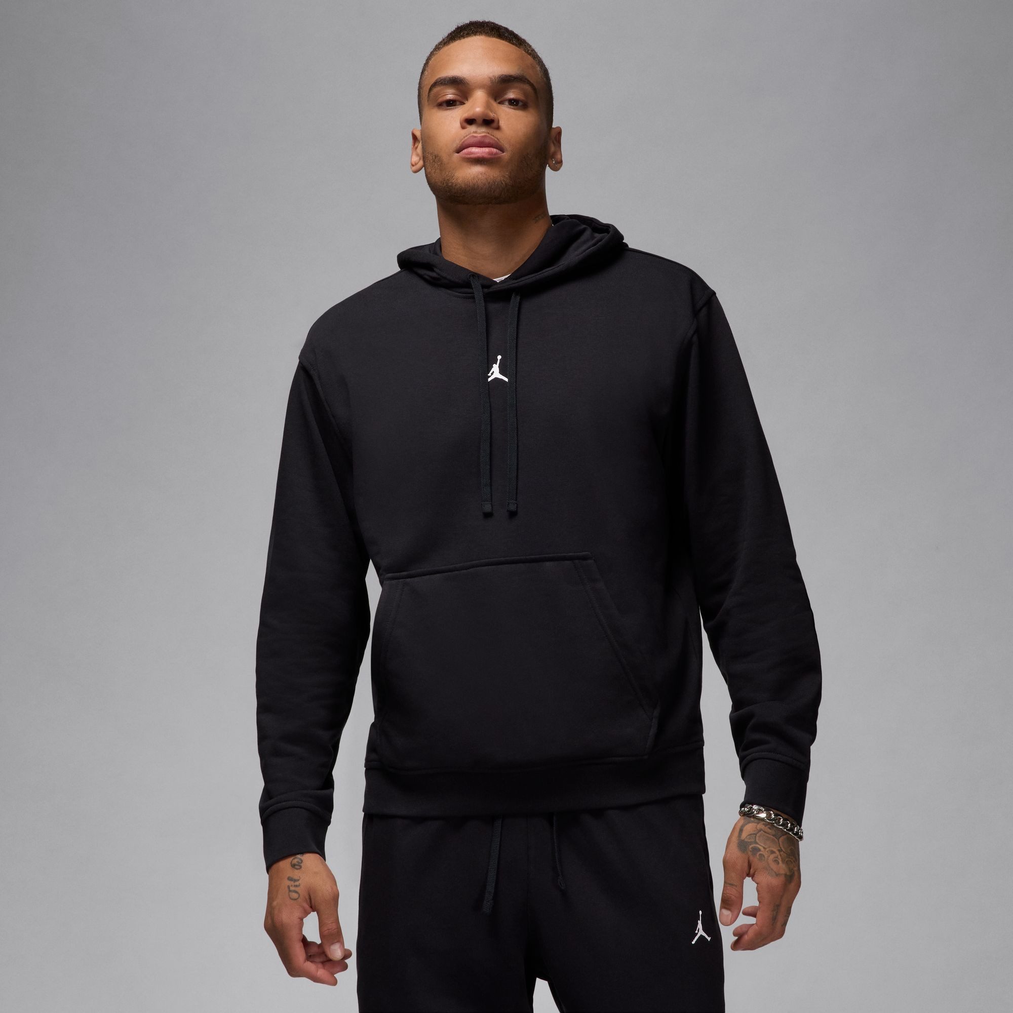 Jordan Hoodie M J DF SPRT CSVR FLC PO
