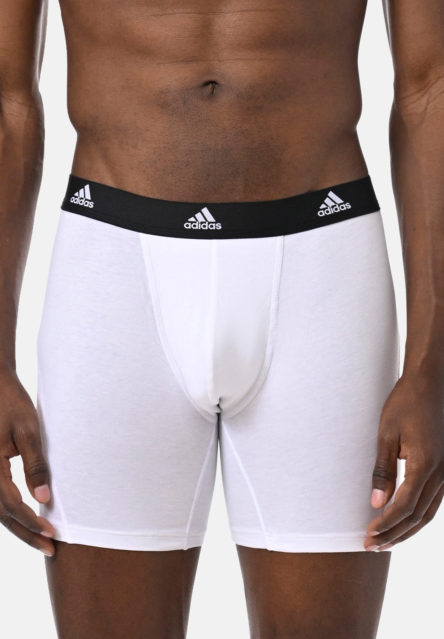 adidas Performance Boxershorts BOXER BRIEF (3PK) (Packung, 3-St., 3er-Pack) günstig online kaufen