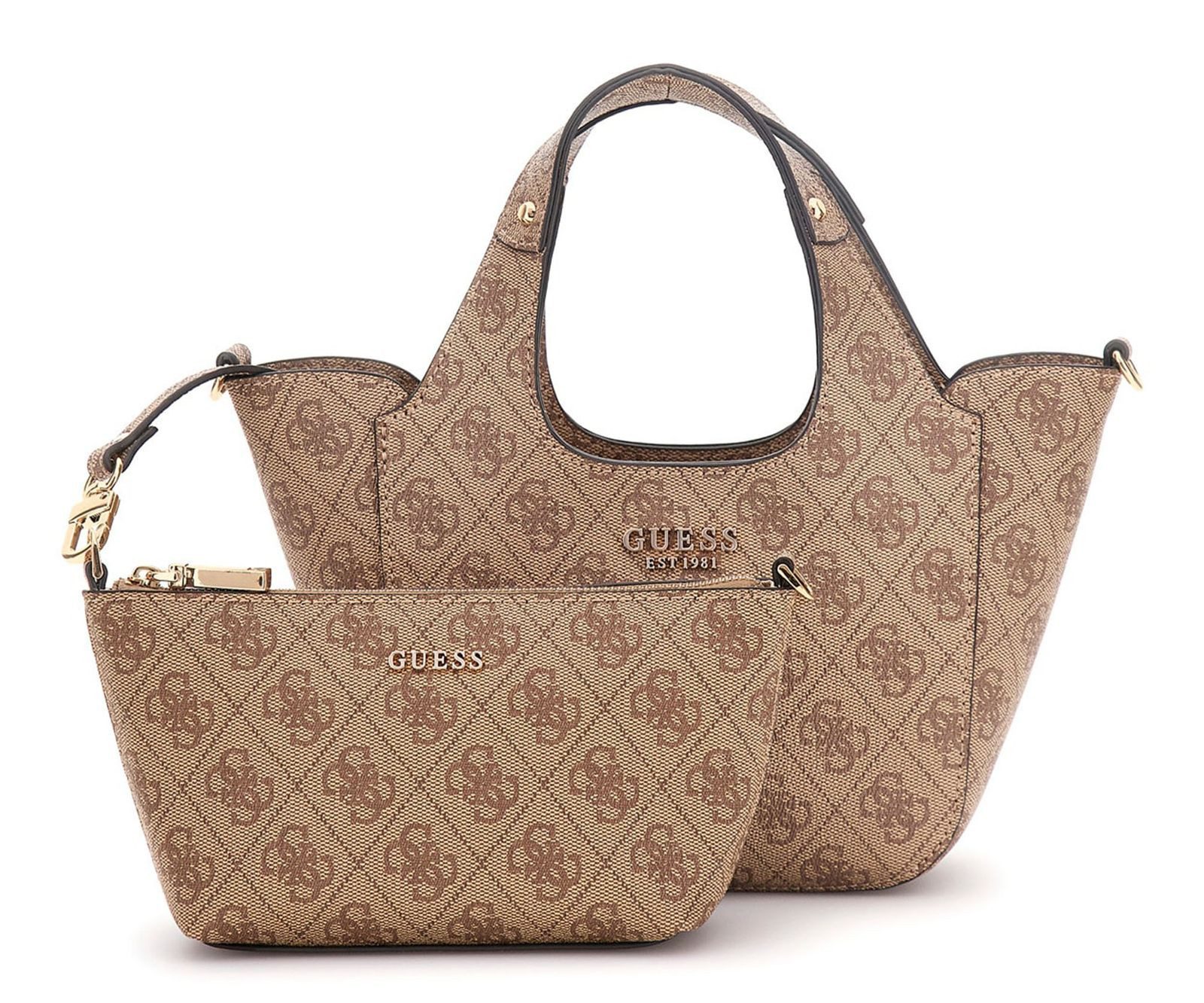 Guess Handtasche 2 in 1 Mini günstig online kaufen