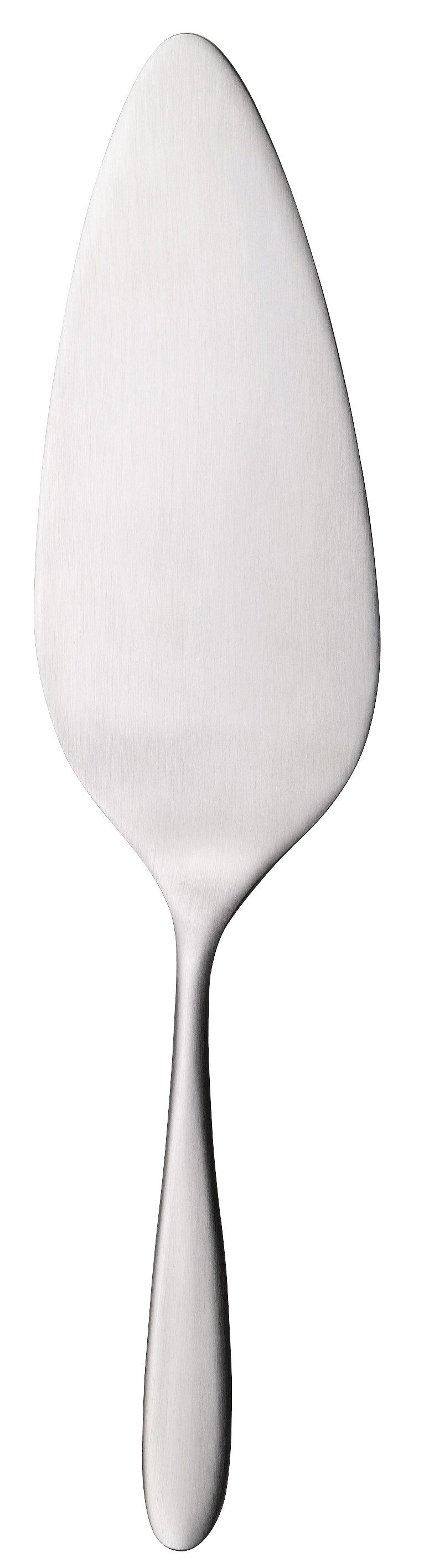 WMF Servier-Set Silk 3201001703, Metall, (1x Tortenheber)