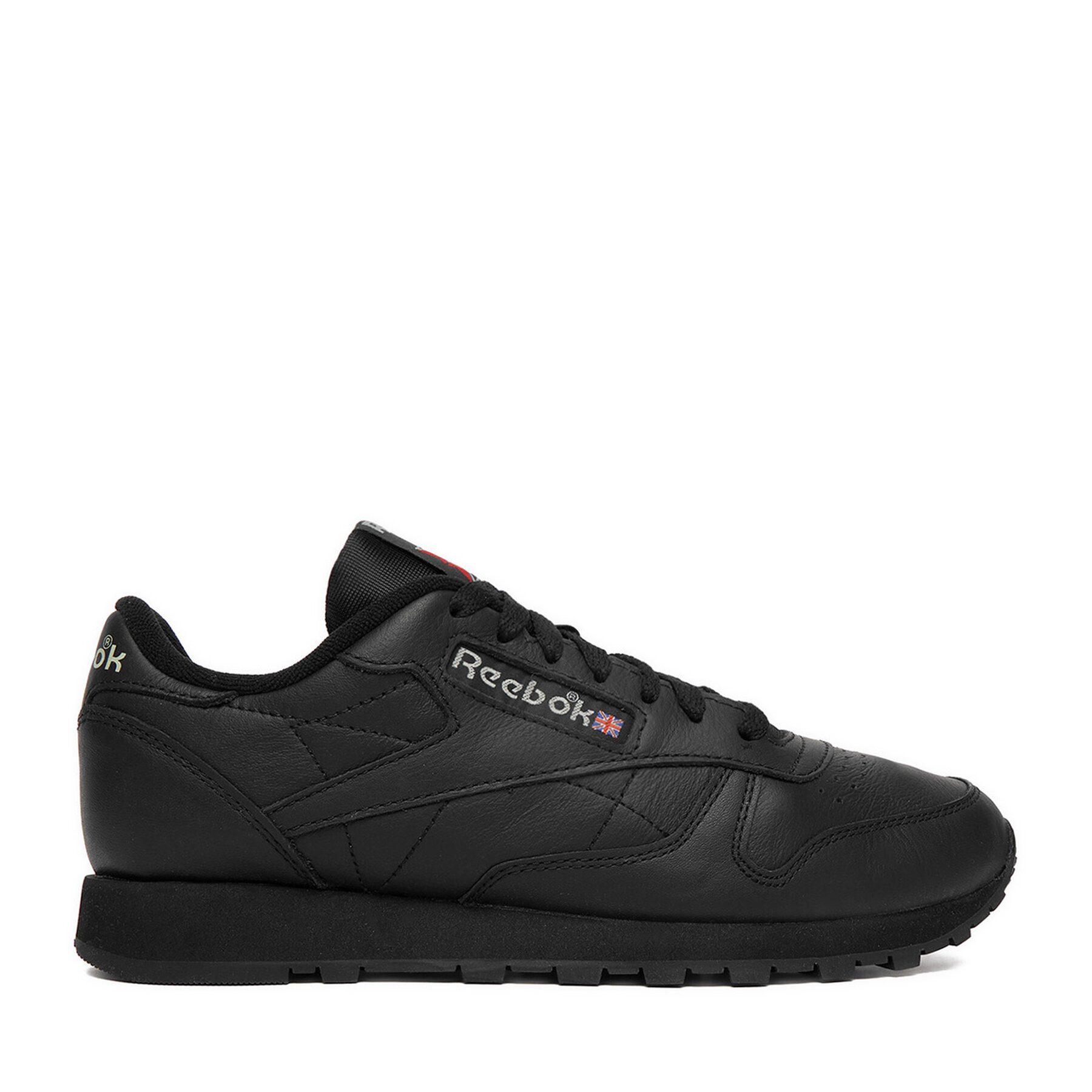 Reebok Reebok Damen Turnschuhe Schwarz Walkingschuh