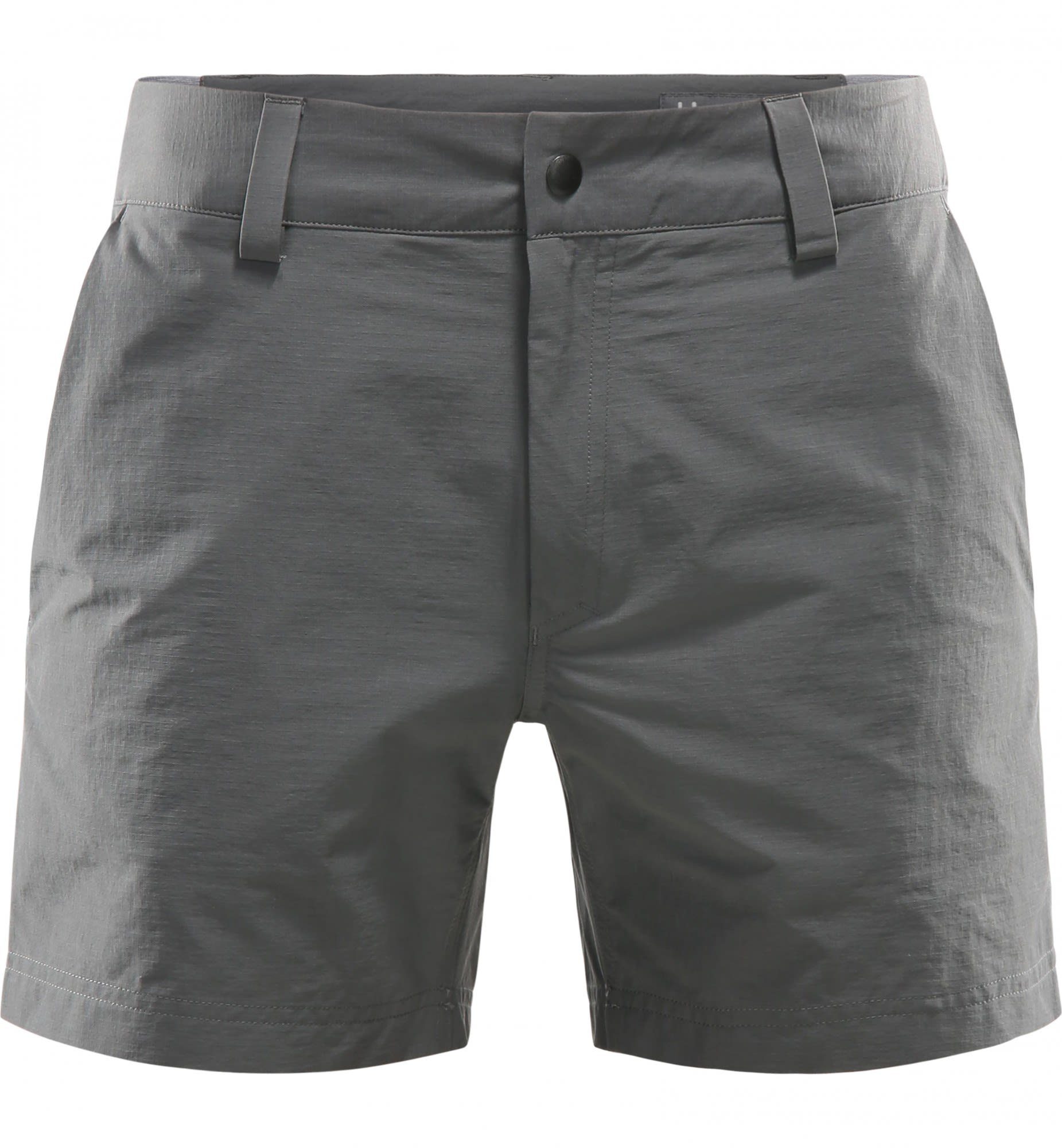 Haglöfs Strandshorts Haglöfs W Shorts Amfibious Shorts Magnetite Damen