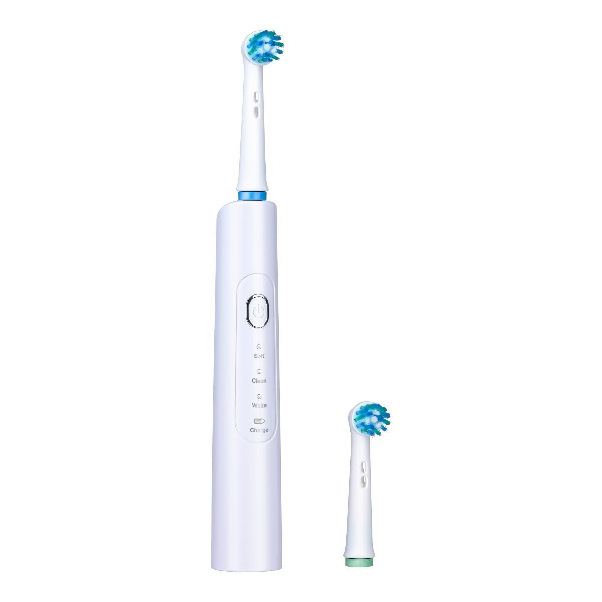 Mexx Elektrische Zahnbürste MEXX Elektrische Zahnbürste TB-039 - Zahnbürste Elektrisch