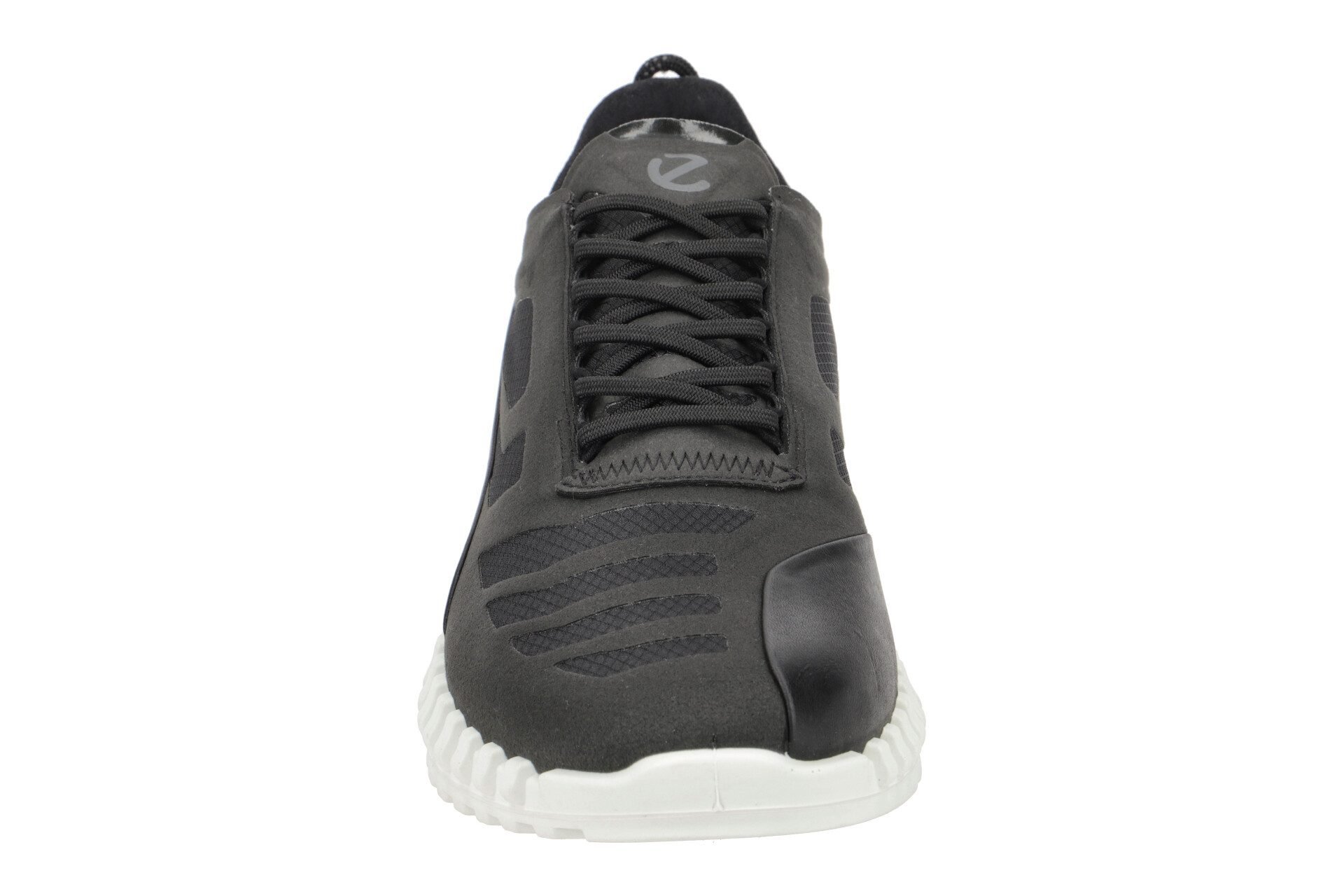 Ecco 80385451052 Schnürschuh