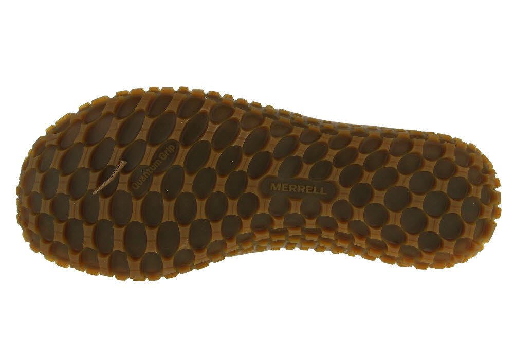 Merrell Merrell Damen Barfußschuhe Schnürschuh