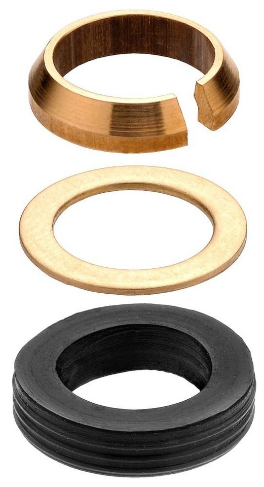 Thumbnail - CORNAT Rohrschelle Cornat Quetschdichtungssatz Ø 14 mm
