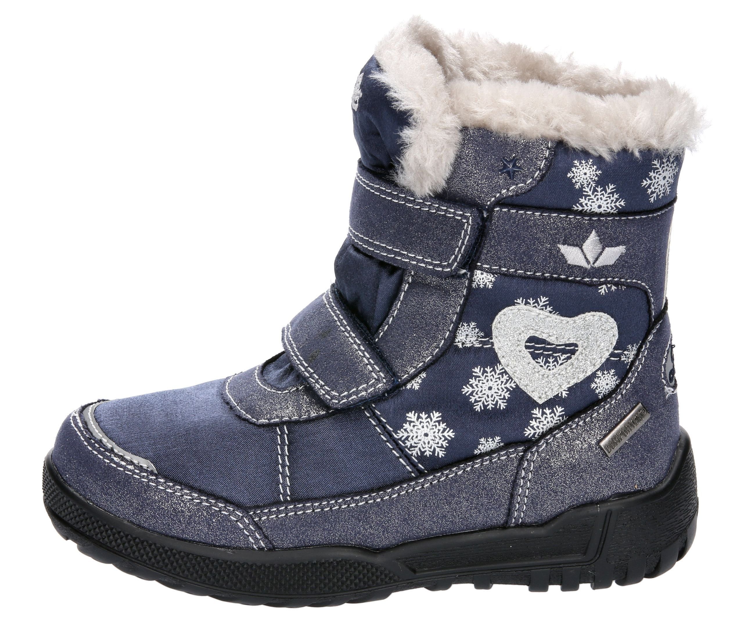 Lico Winterboot Antonia V Winterstiefel