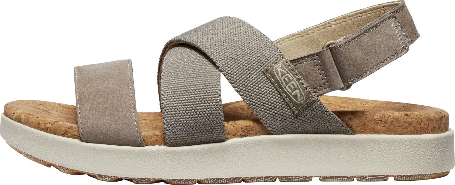 Keen ELLE CRISS CROSS Sandale günstig online kaufen
