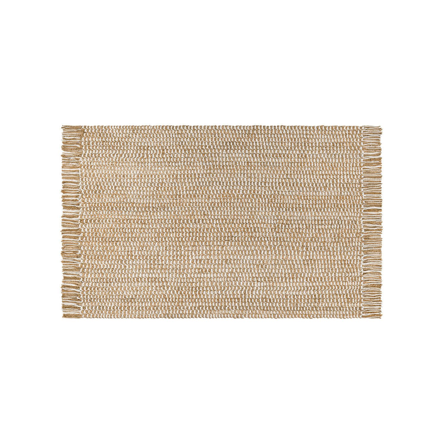 Teppich Teppich Yrundal beige