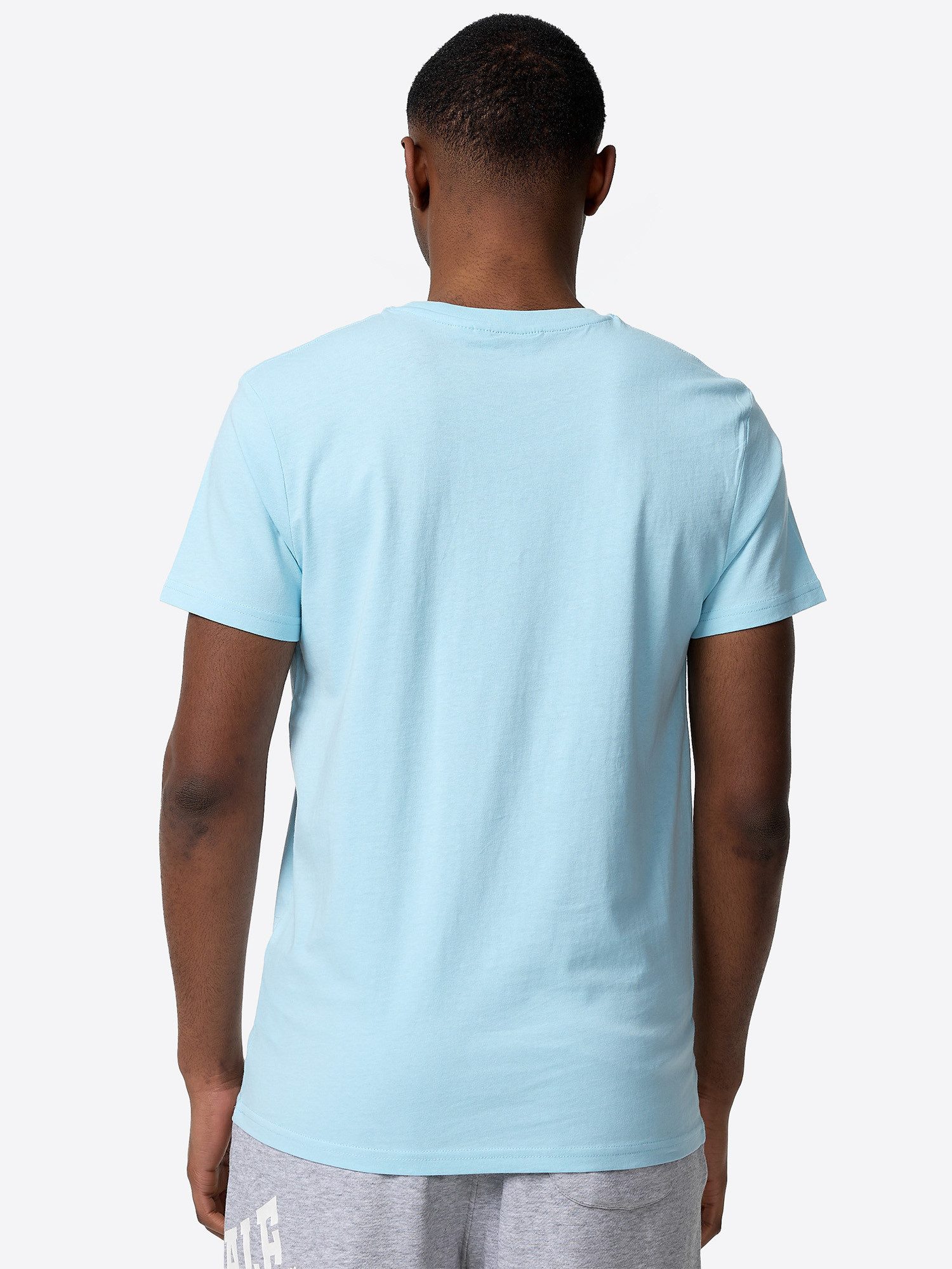 Lonsdale T-Shirt ST. ERNEY