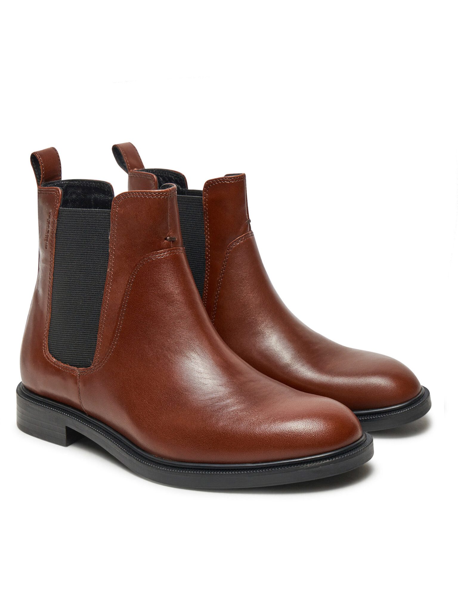 VAGABOND SHOEMAKERS Vagabond Shoemakers Klassische Stiefeletten Amina 5603-001-27 Braun Stiefel