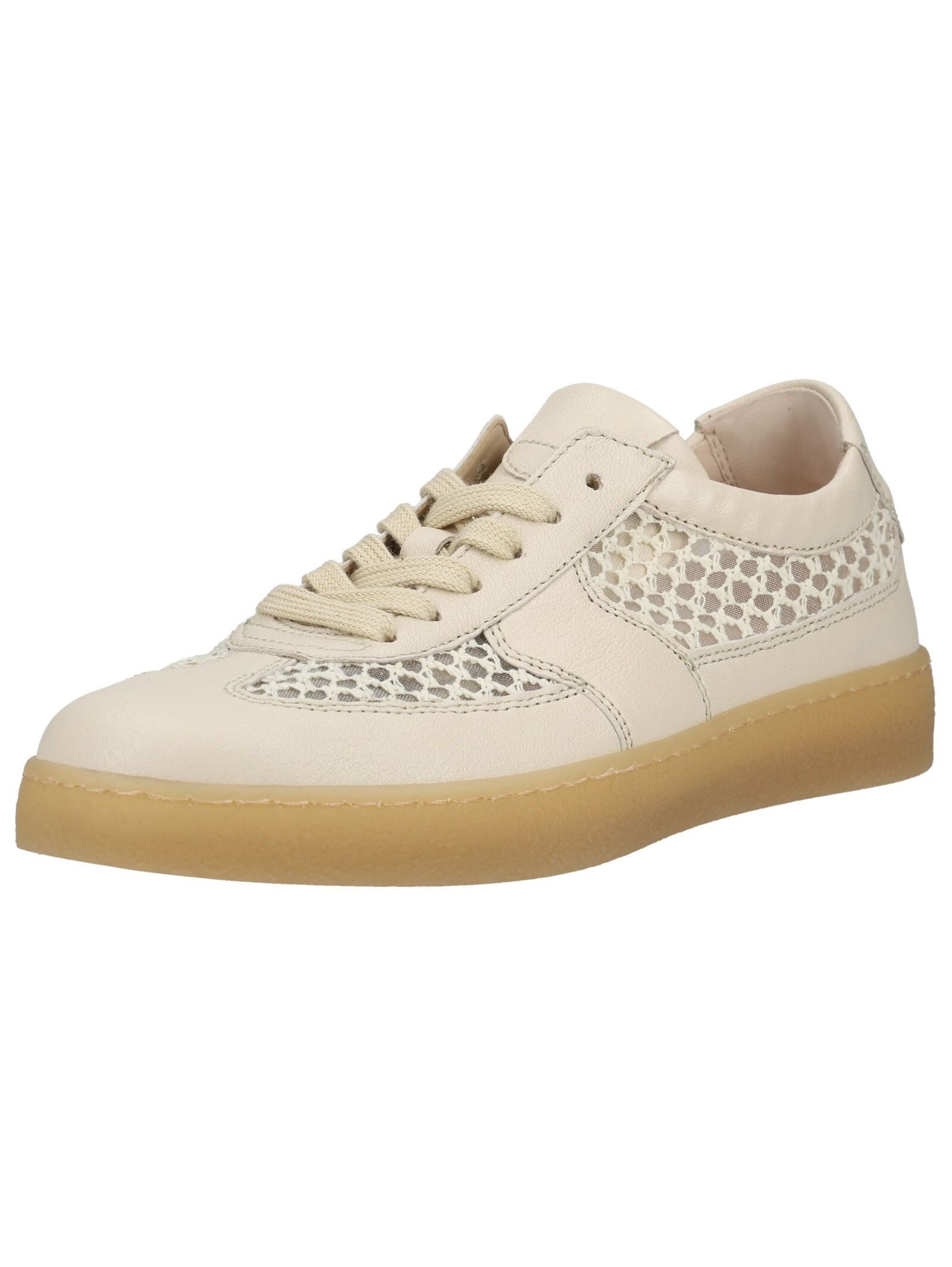 Gabor Sneaker Glattleder Sneaker