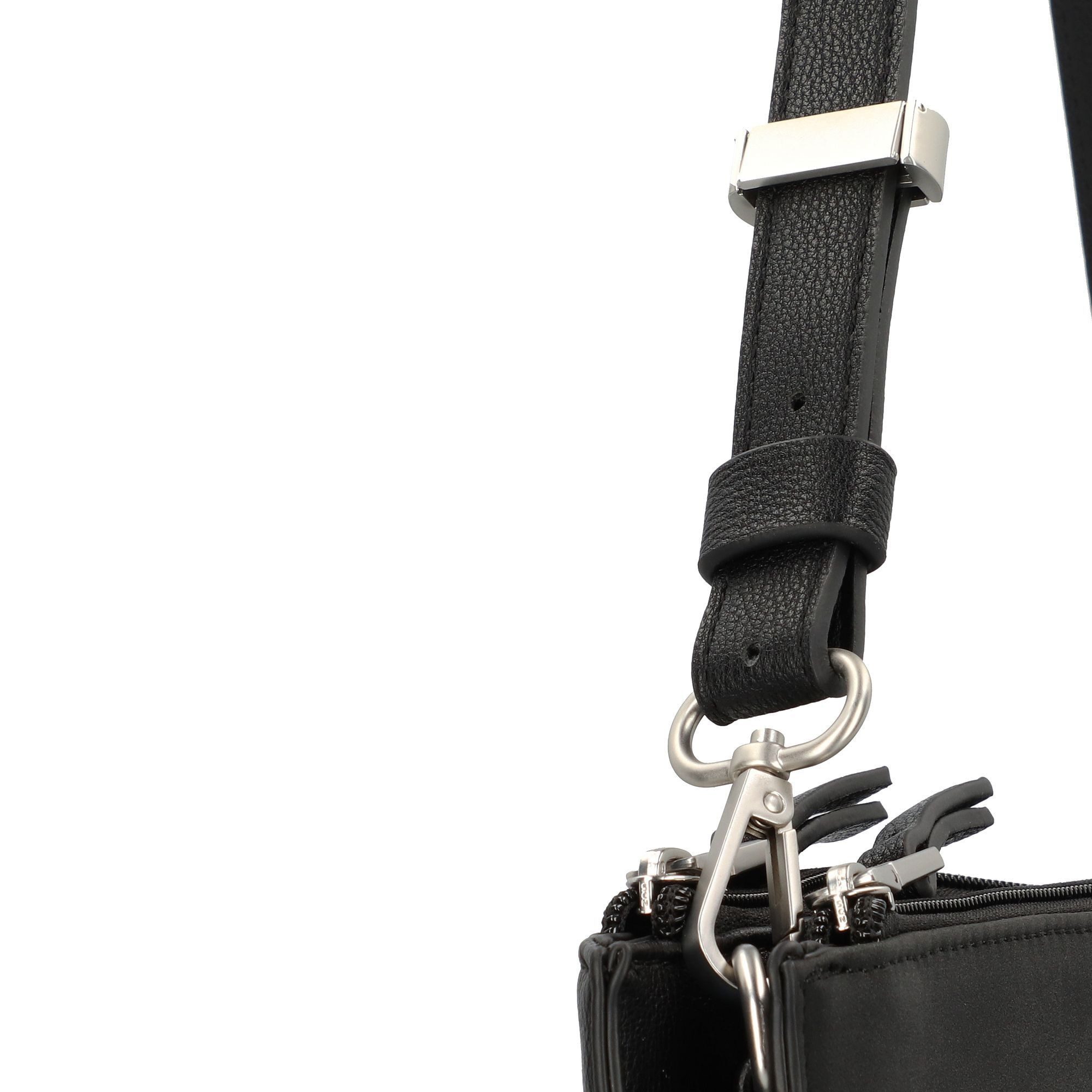 Gabor Schultertasche Kimberly, Polyurethan
