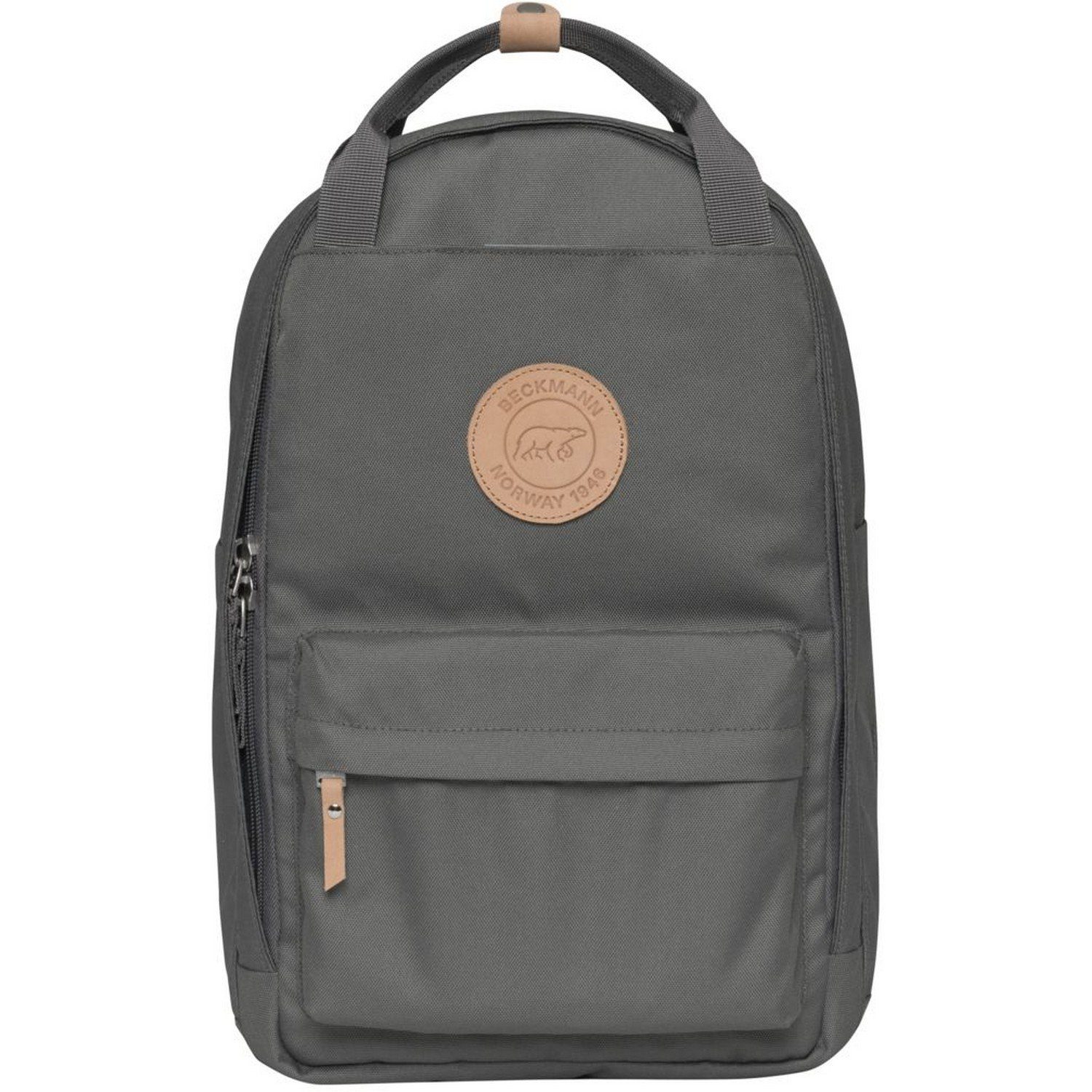 Beckmann Laptoprucksack