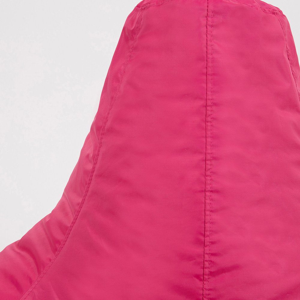 für Kinder fuchsia Sitzsack-Sessel Veeva Outdoor Sitzsack