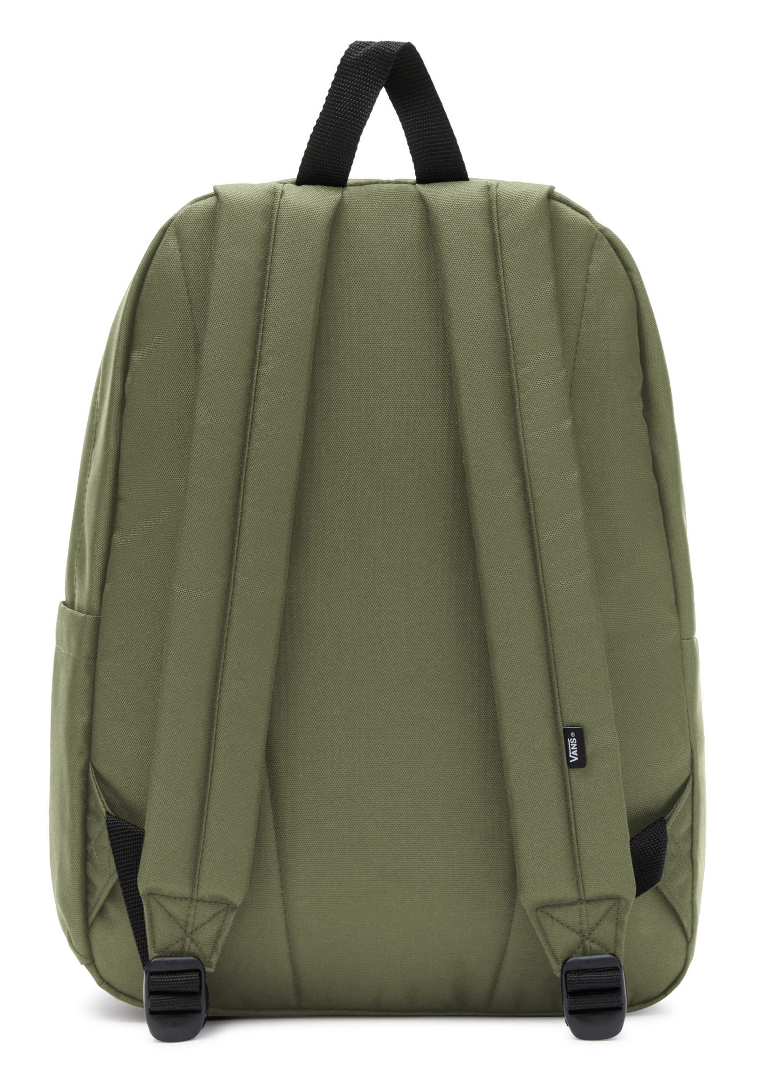 Vans Rucksack, 22 Liter Volumen günstig online kaufen