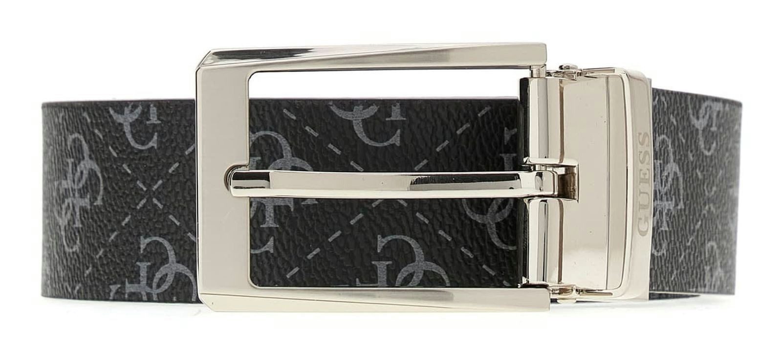 Guess Synthetikgürtel Adjustable & Reversible Belt H35