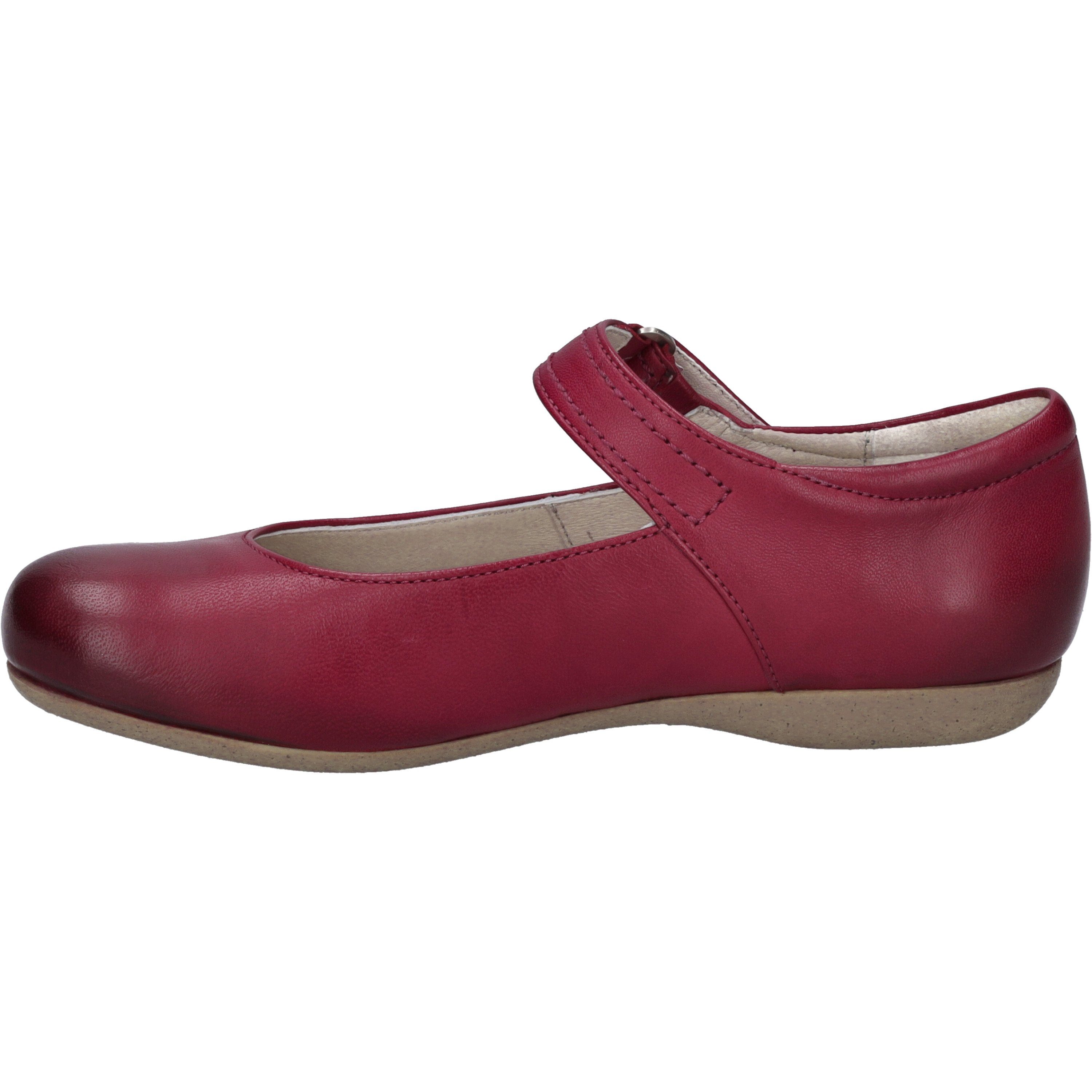 Josef Seibel Fiona 80,lila Ballerina