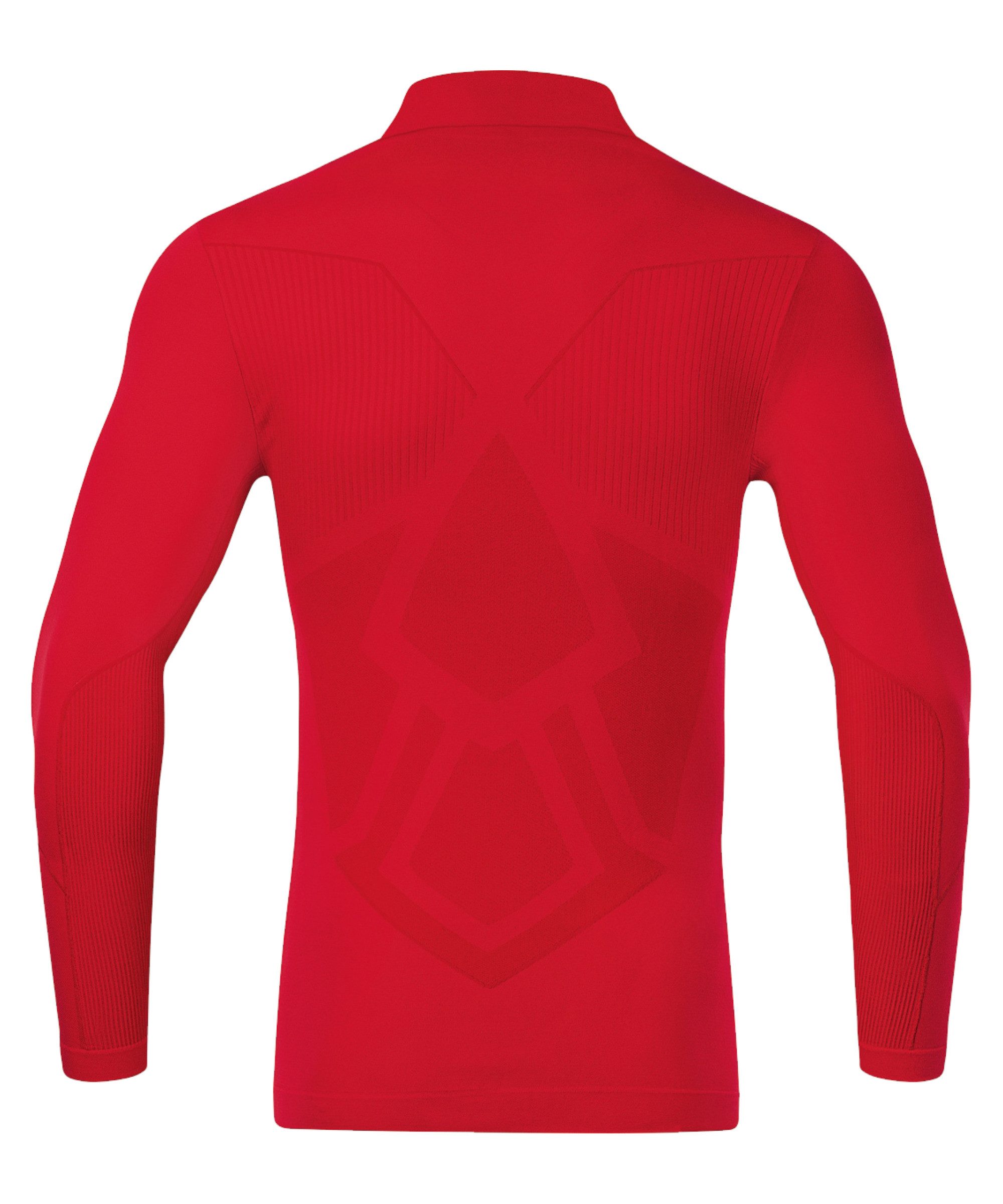 Jako Funktionsshirt JAKO Comfort 2.0 Turtleneck Underwear - Shirts Bequem günstig online kaufen