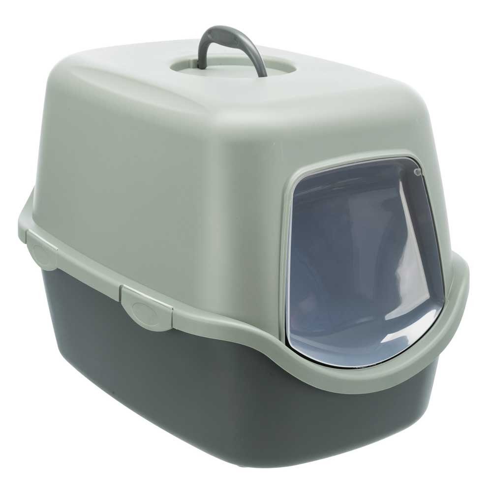 Katzentoilette Trixie Be Eco Katzentoilette Vico