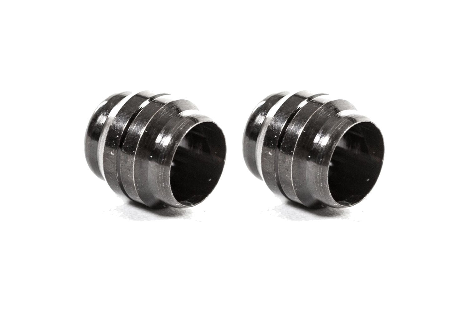 Magura Felgenbremse 2x MAGURA Klemmring Olive Quetsch Hülse Hydraulikleitungen HS 11 22 33