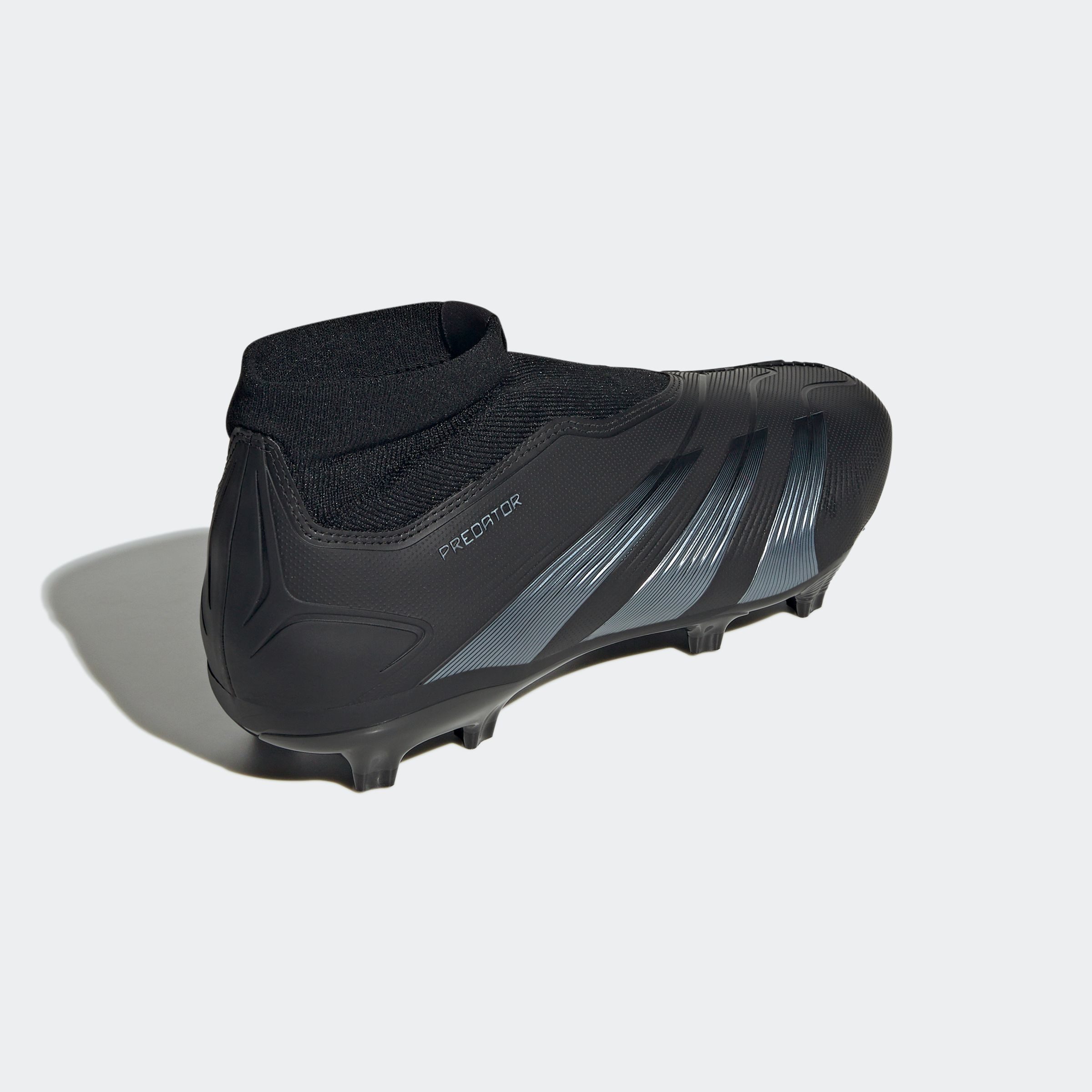 adidas Performance PREDATOR LEAGUE LACELESS FG Fußballschuh für Rasenplätze