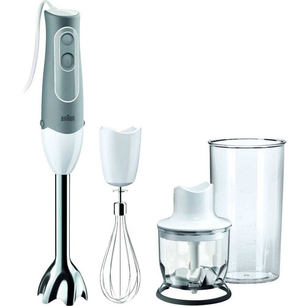 Stabmixer Multiquick 5 Stabmixer Omelette