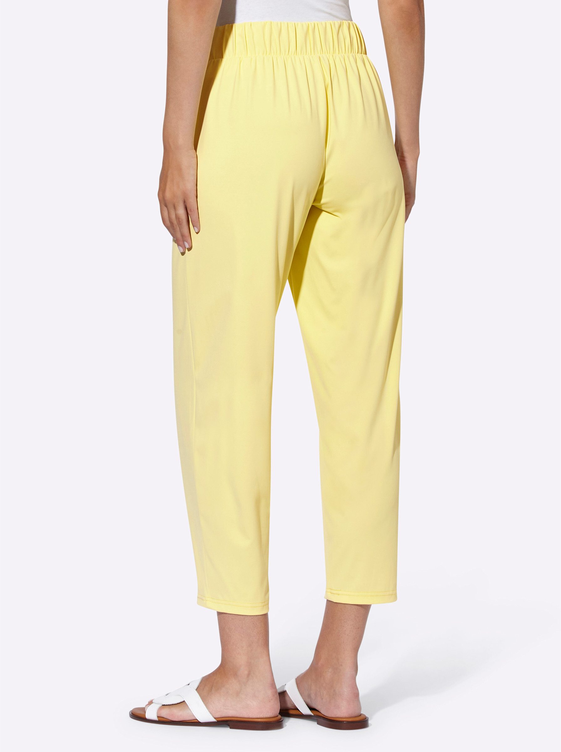heine Shorts Jersey-Hose normal