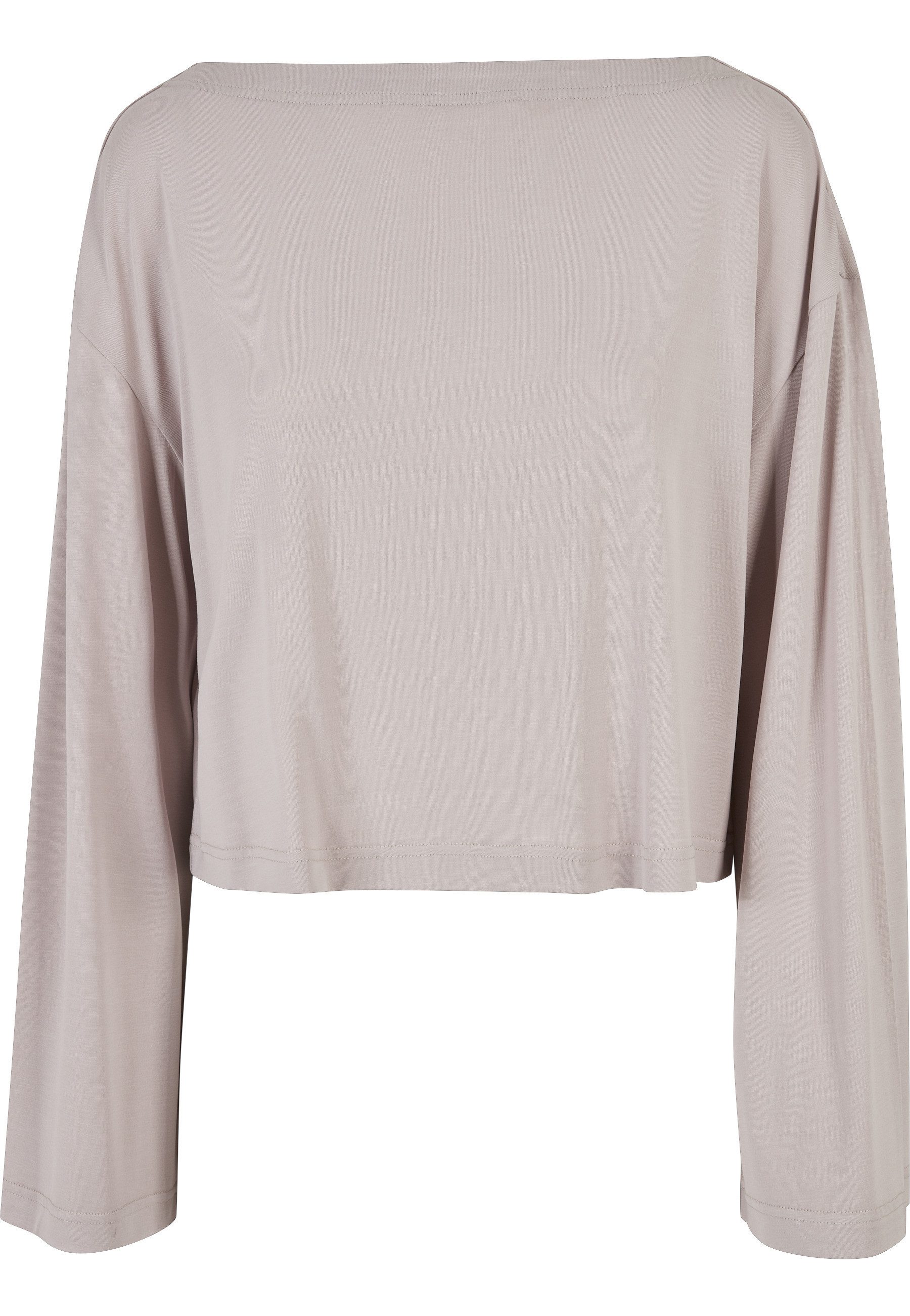 Langarmshirt Urban Classics Damen