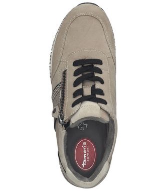 Tamaris Sneaker Veloursleder/Textil Sneaker