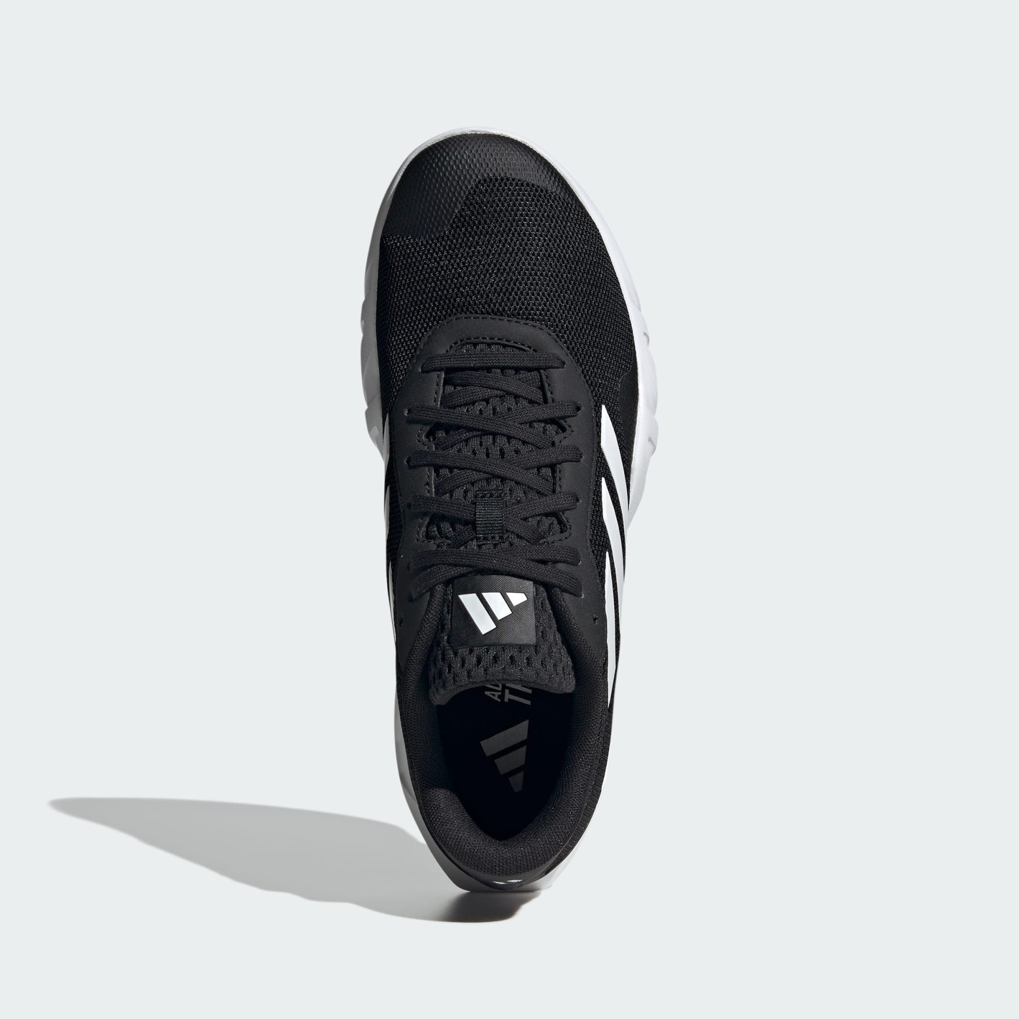 adidas Performance AMPLIMOVE TRAININGSSCHUH Indoorschuh günstig online kaufen