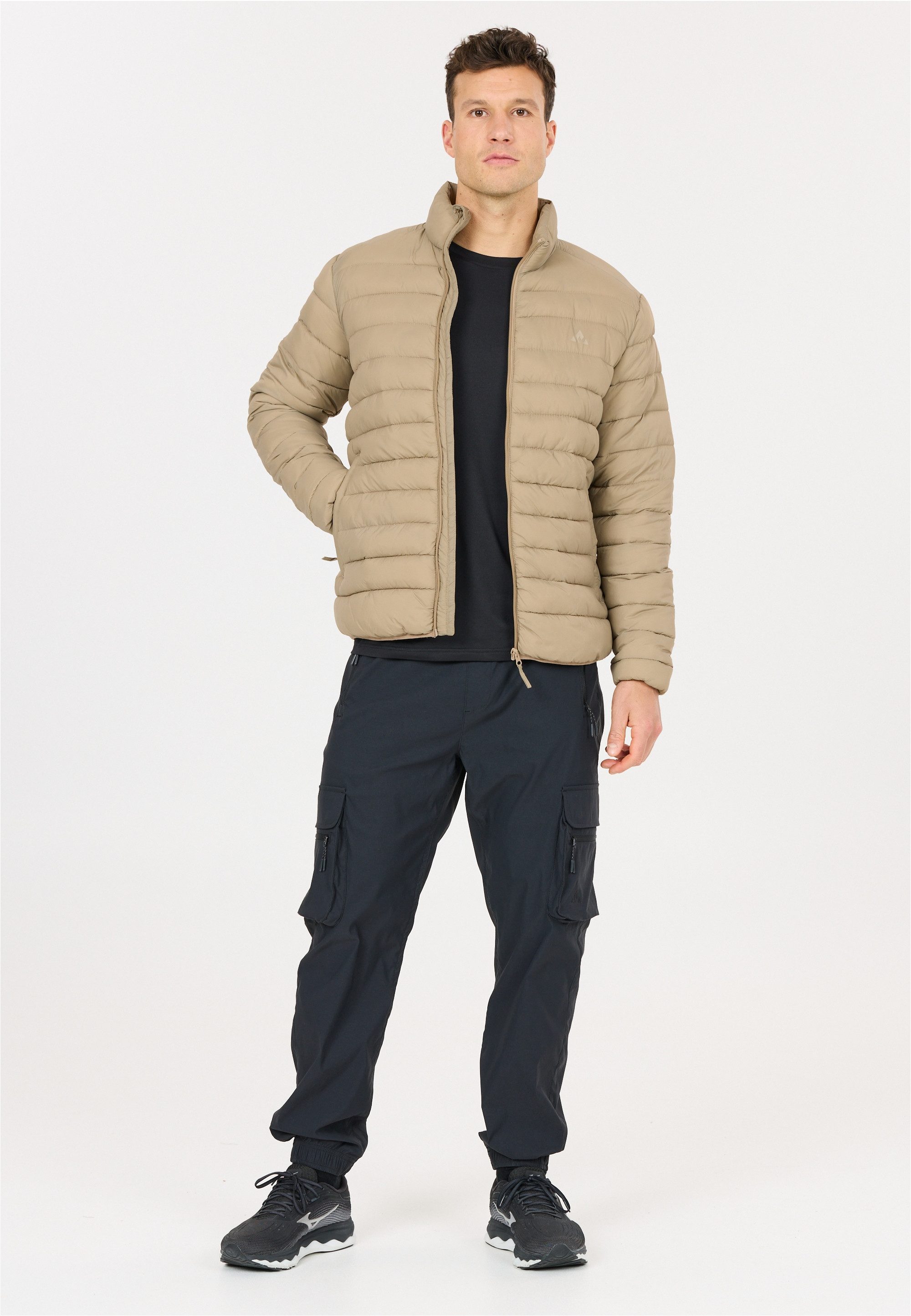 Laufjacke Arubi