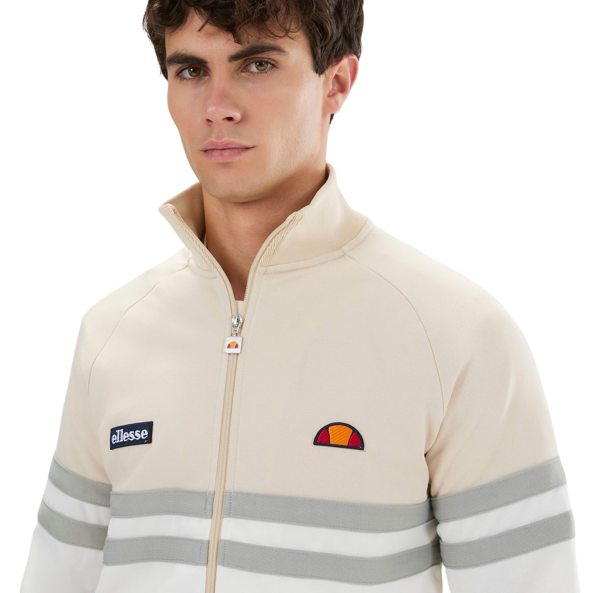 Ellesse Trainingsjacke Jacke Ellesse Rimini