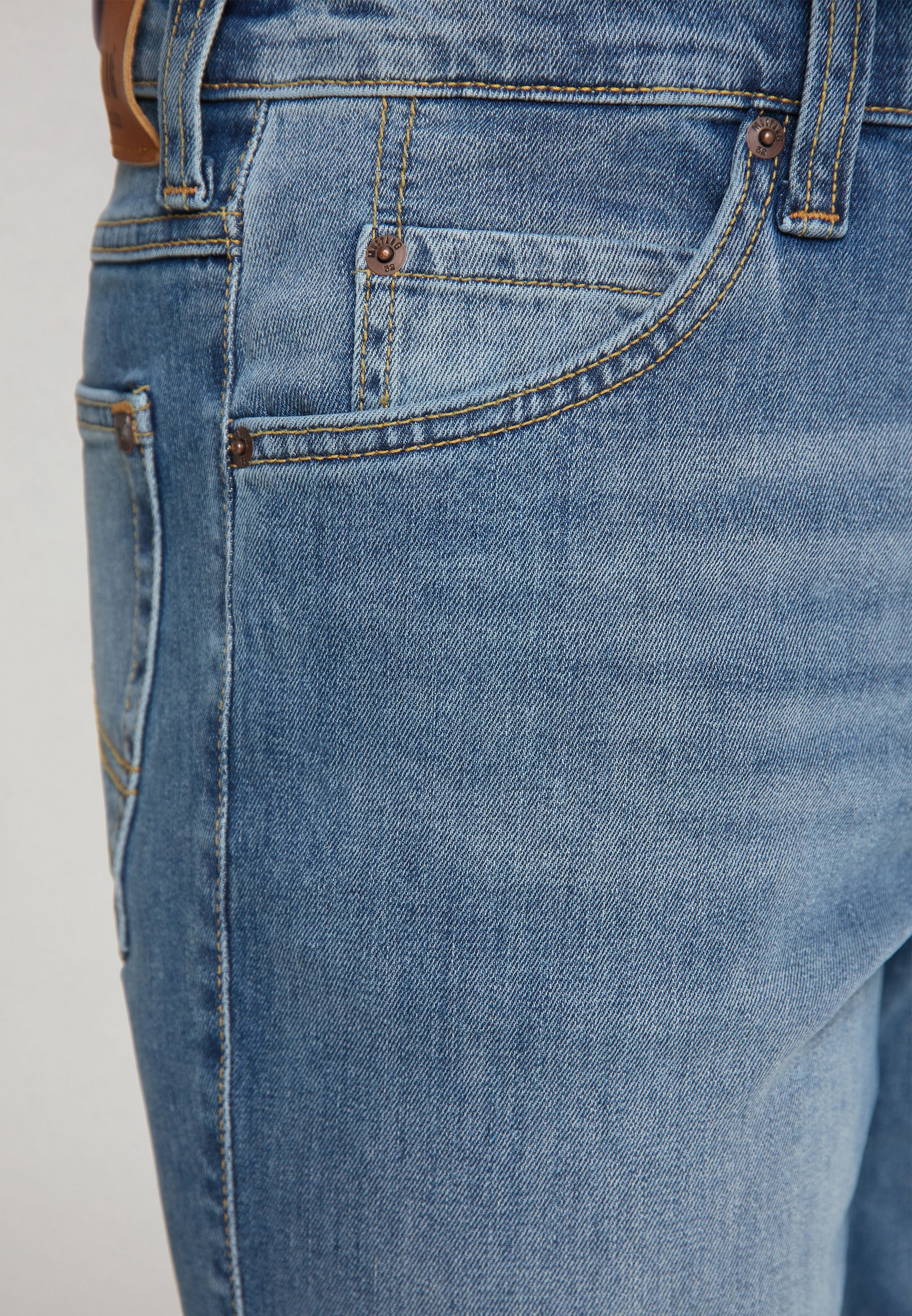 MUSTANG 5-Pocket-Jeans