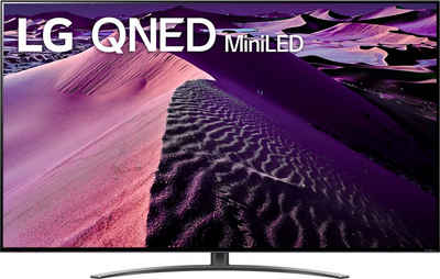 LG 75QNED869QA LCD-LED Fernseher (189 cm/75 Zoll, 4K Ultra HD, Smart-TV)