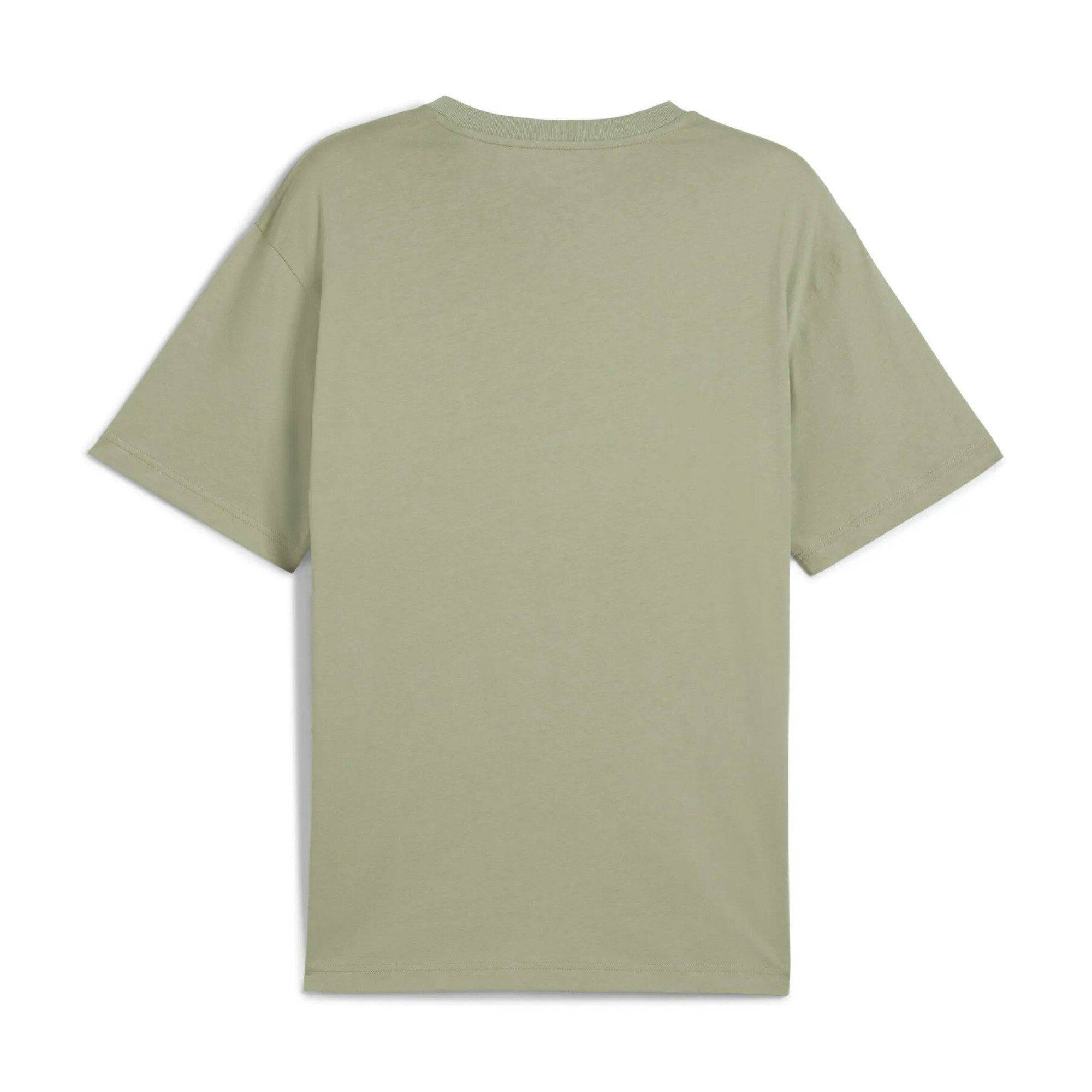 PUMA T-Shirt Puma Herren T-Shirt ESS günstig online kaufen