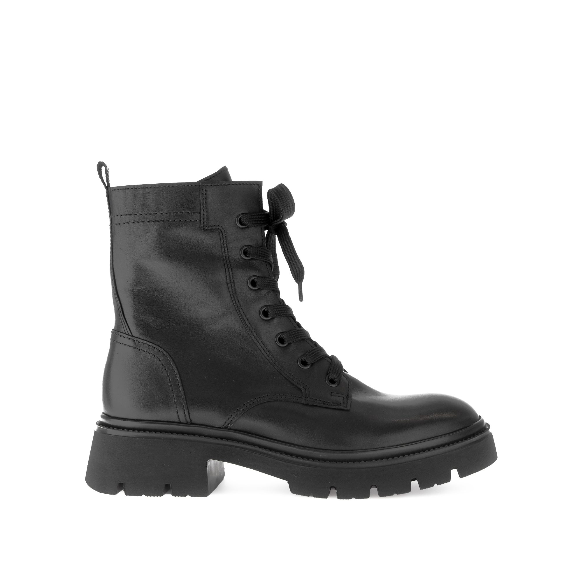 Gabor Gabor 1.852.27_7, Boots, Schwarz, Damen Stiefel günstig online kaufen