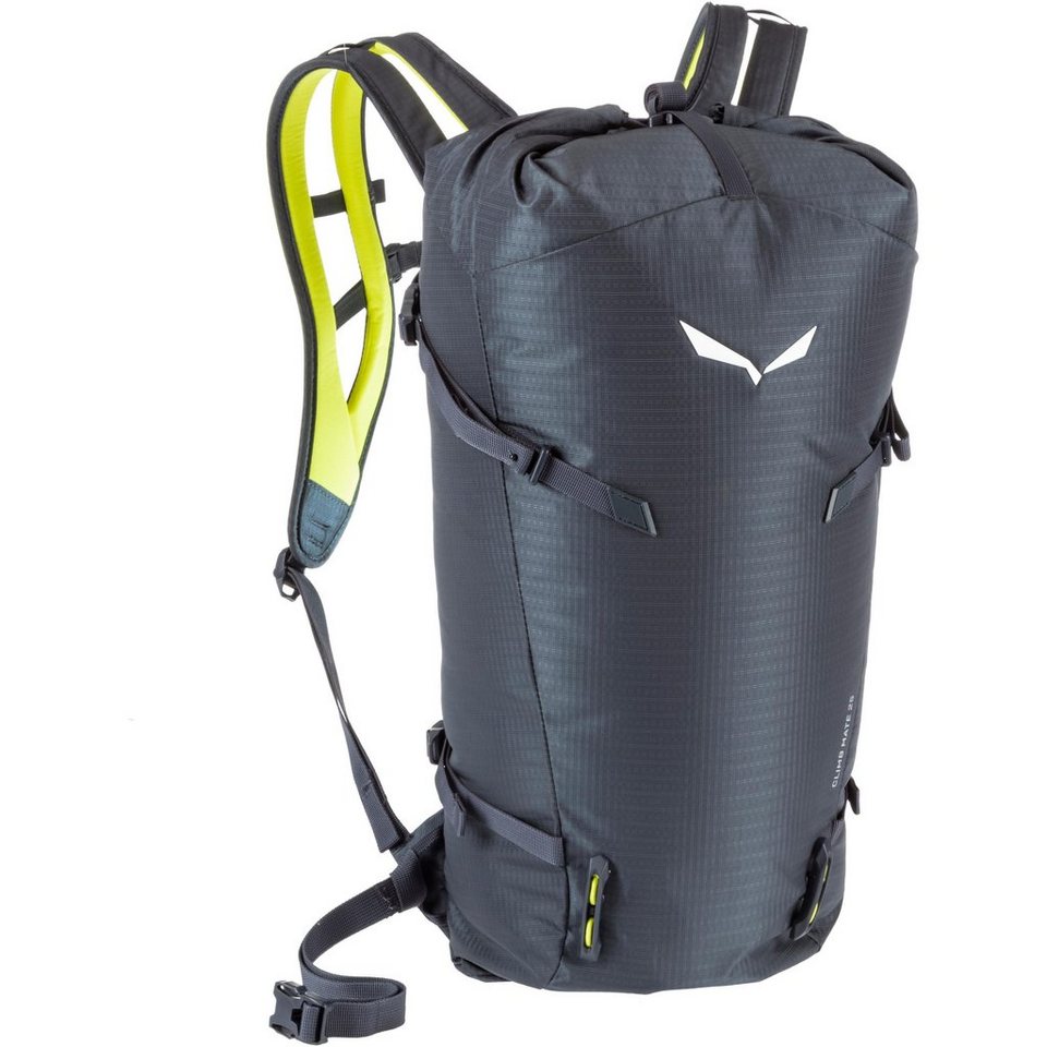 Salewa Kletterrucksack »CLIMB MATE 25«, Rucksackvolumen: 25 Liter ...