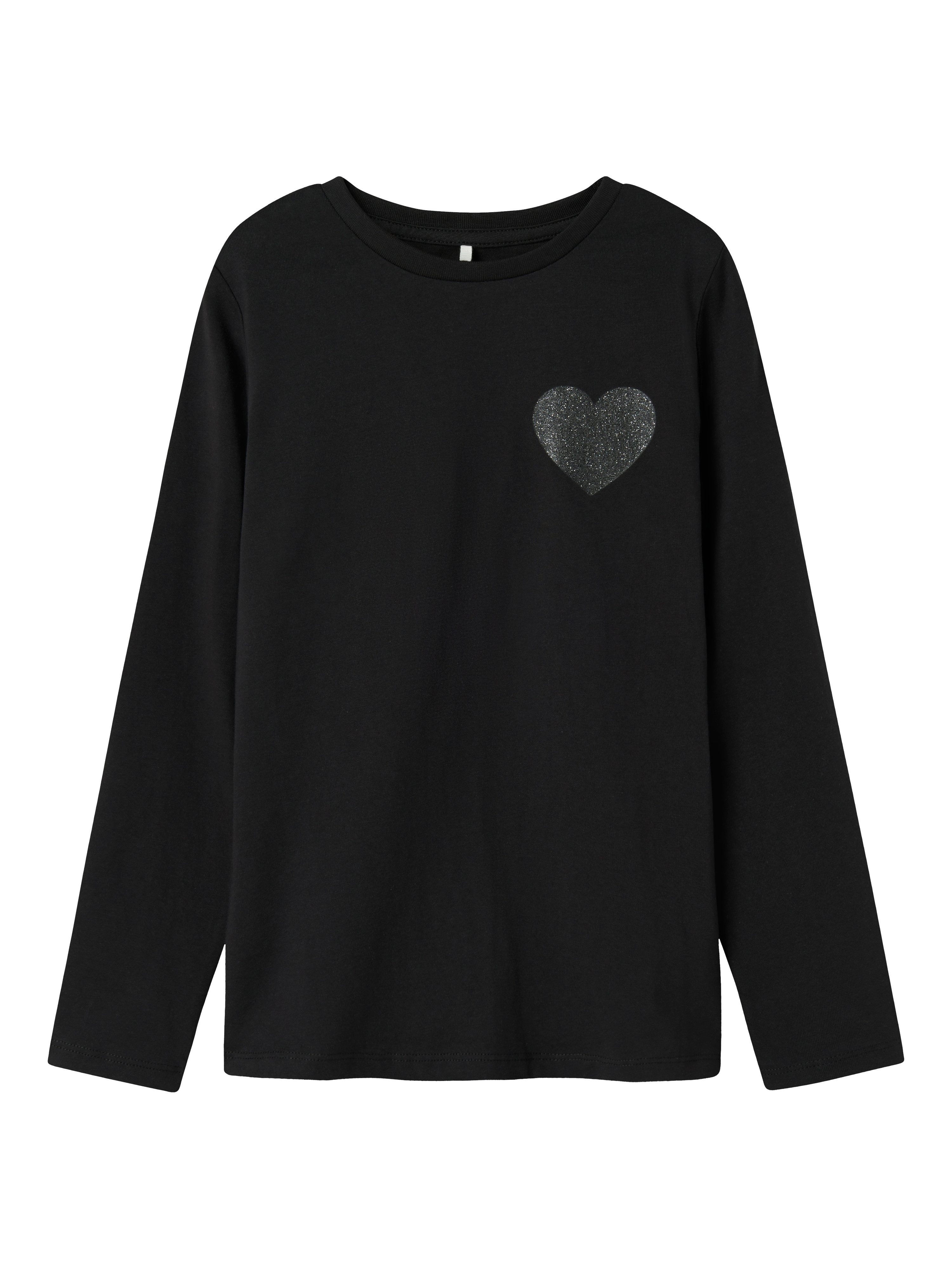 Name It Langarmshirt NKFOLALLA LS TOP günstig online kaufen