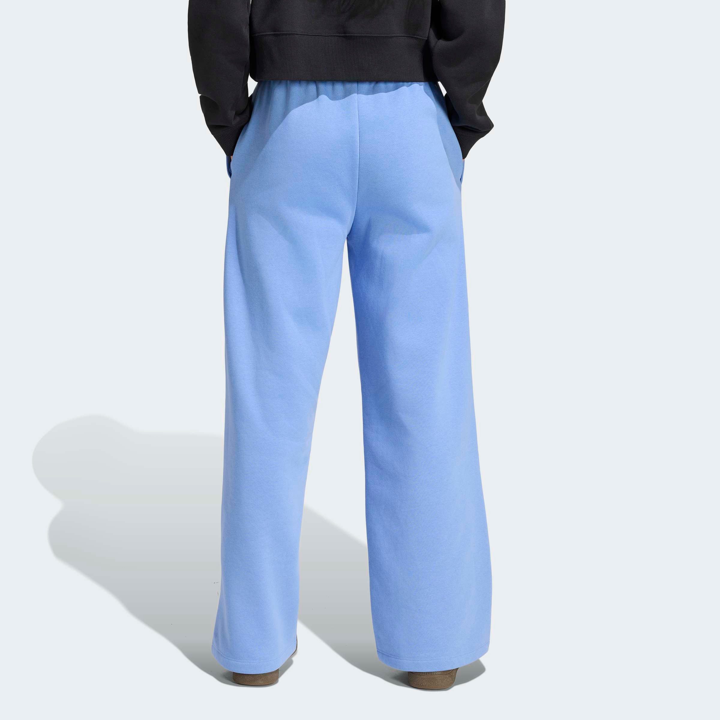adidas Originals Sporthose, WEITES BEIN