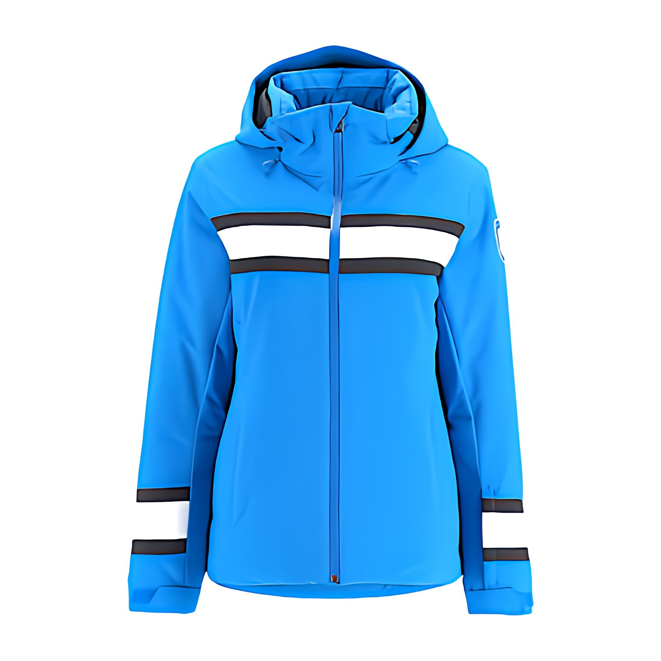 Spyder Skijacke W Captivate Skijacke für Damen blau